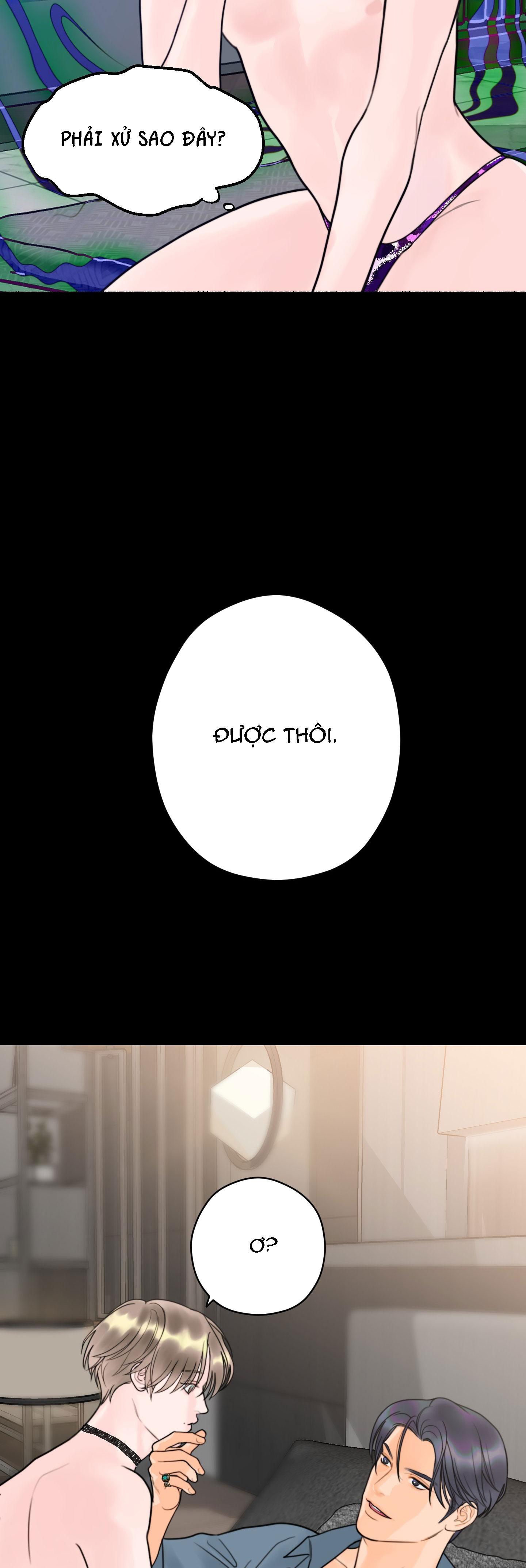 Đọc truyện SỰ THAM LAM CỦA NHÂN LOẠI - Chapter 15.2