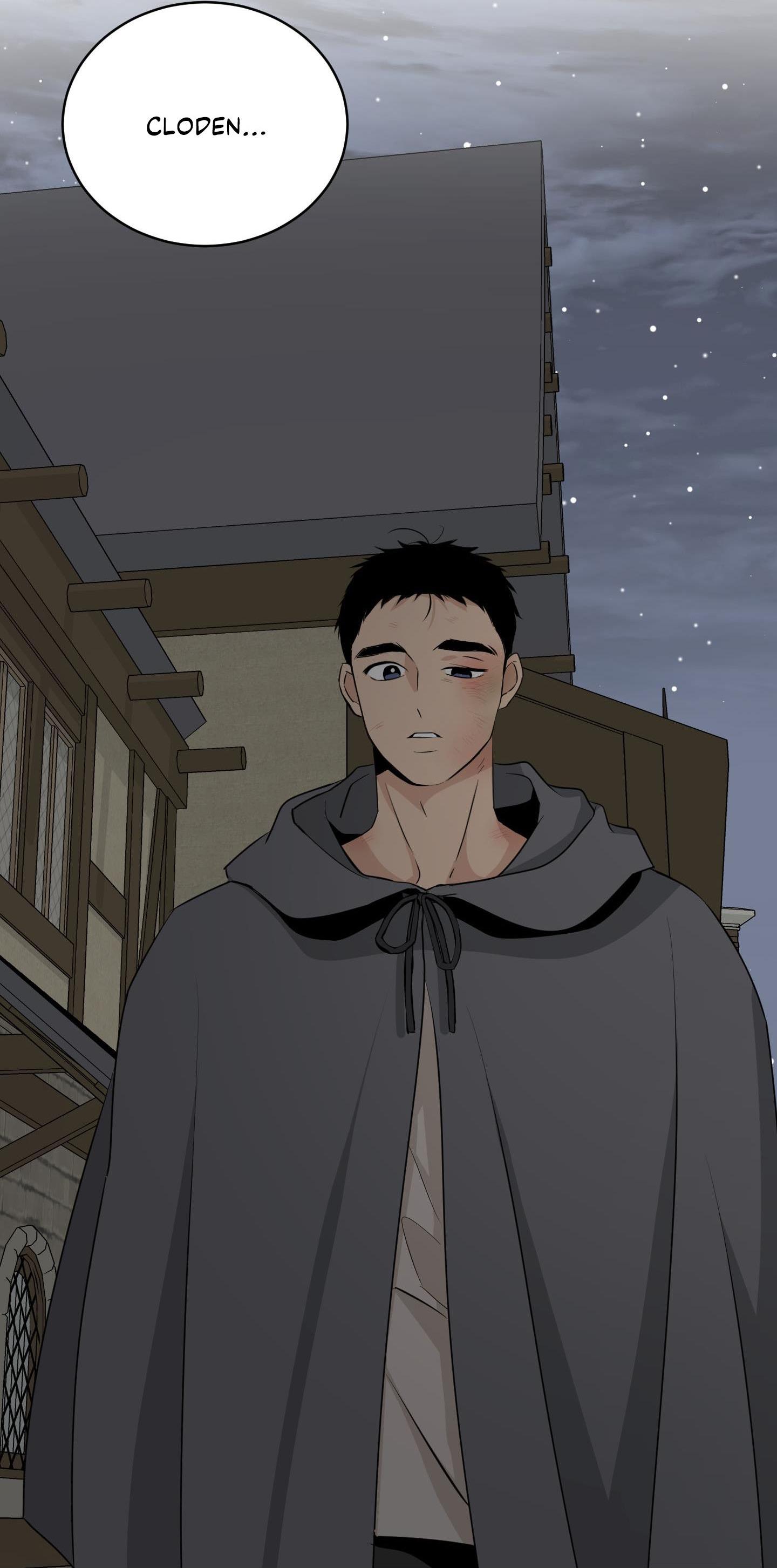 Đọc truyện (CBunu) Hoa Vô Danh - Chapter 18