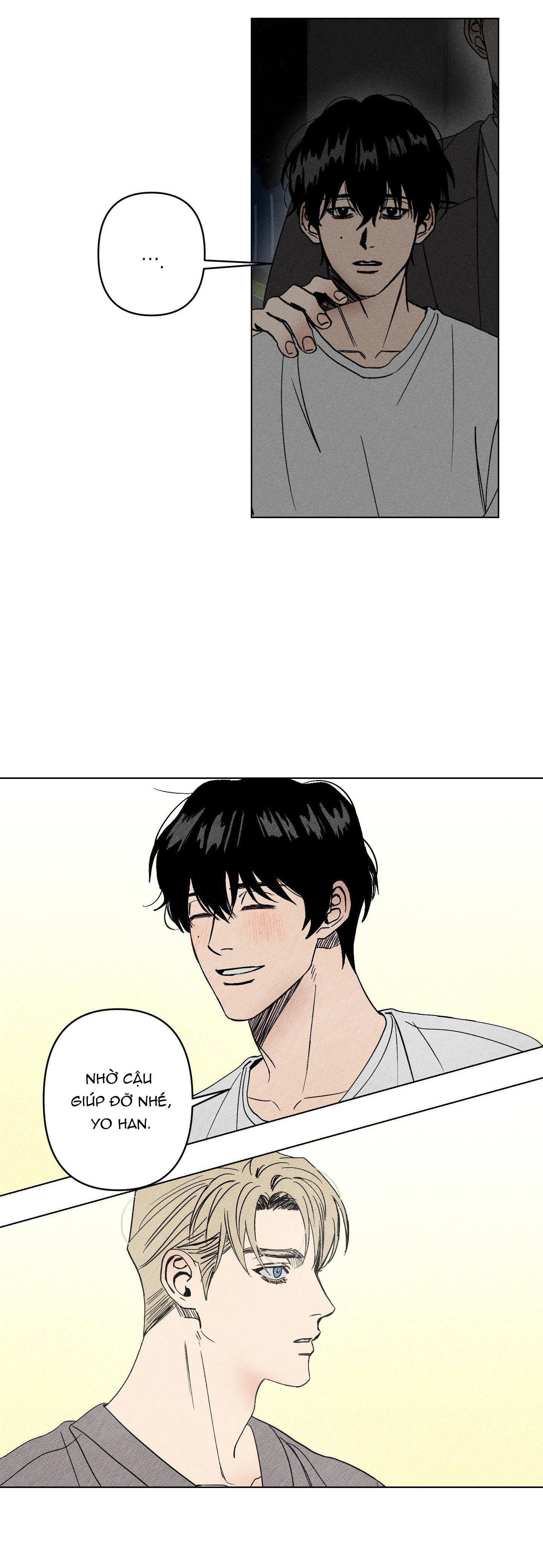 Đọc truyện SỰ THAM LAM CỦA NHÂN LOẠI - Chapter 16.2
