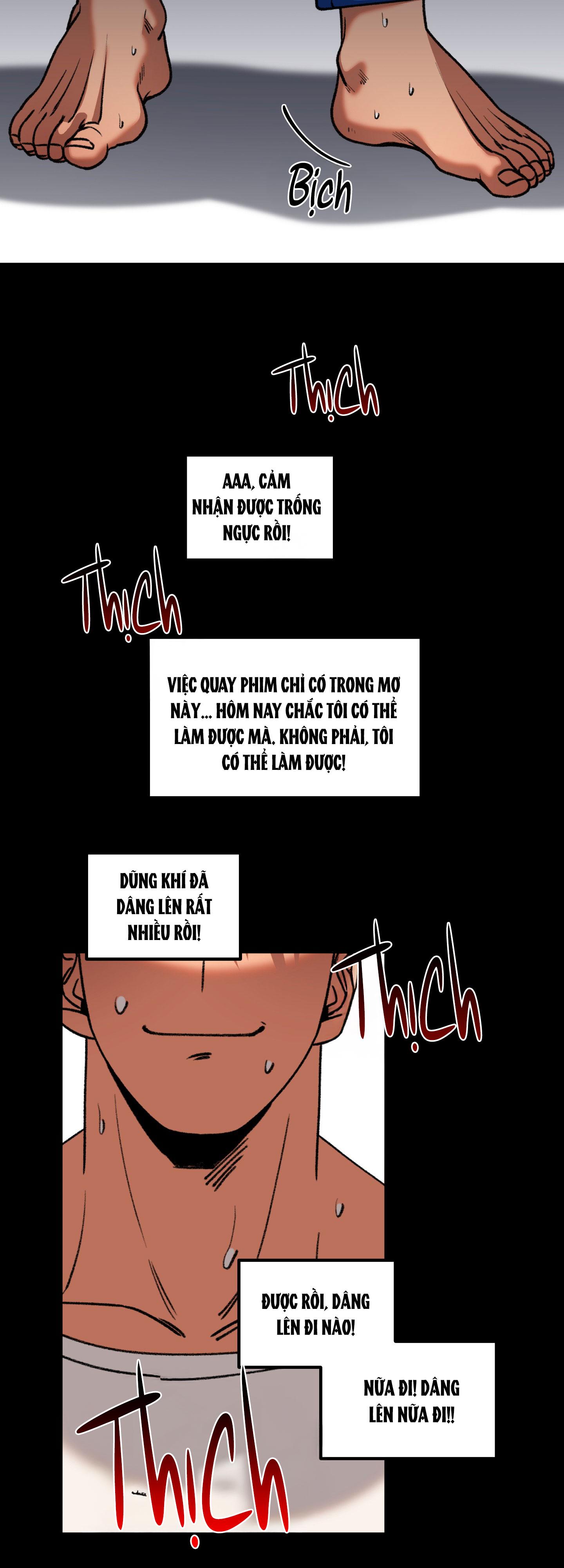 Đọc truyện KHUNG HAM MUỐN TÌNH DỤC - Chapter 2