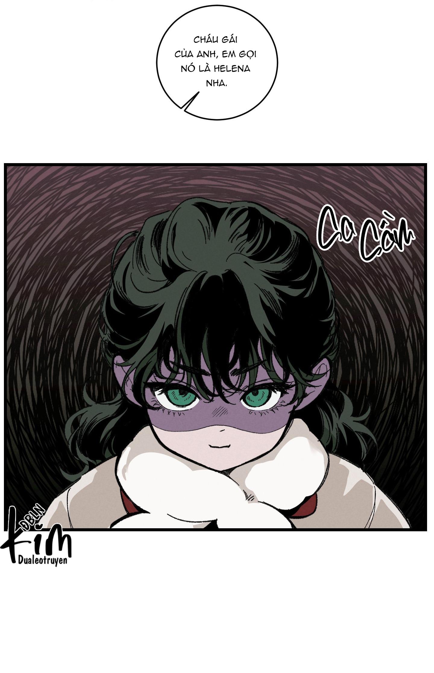Đọc truyện BL NGẮN CHỊCH HỎNY - Chapter 56.1