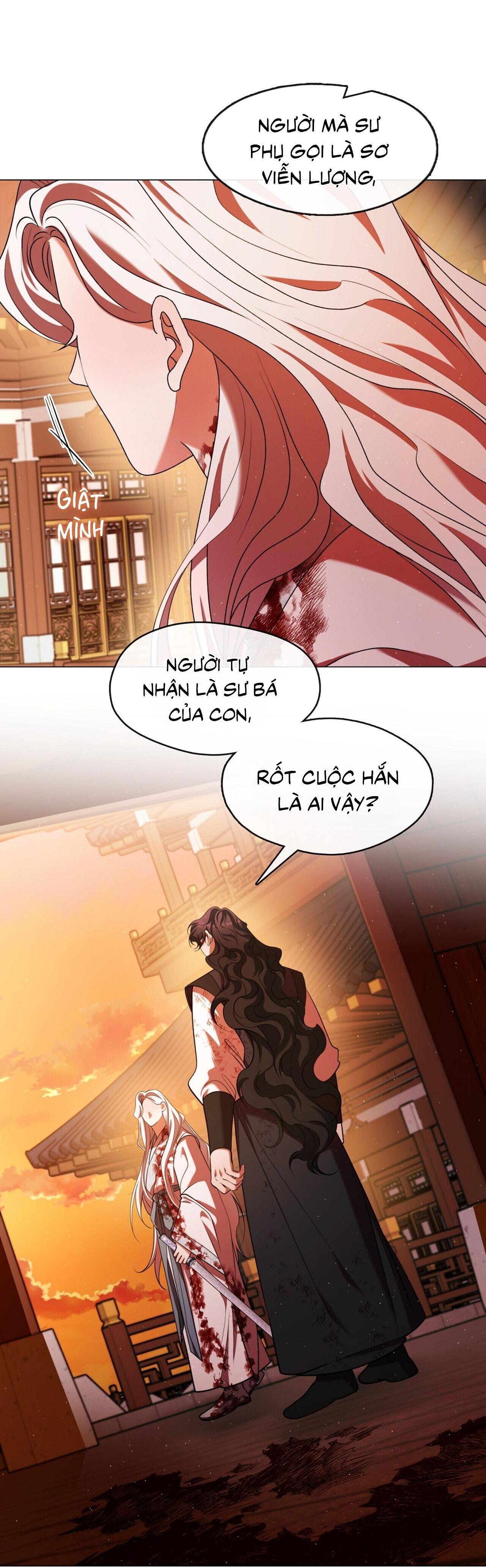 Đọc truyện Tôi đã nuôi dạy thủ lĩnh giáo phái ác ma - Chapter 62