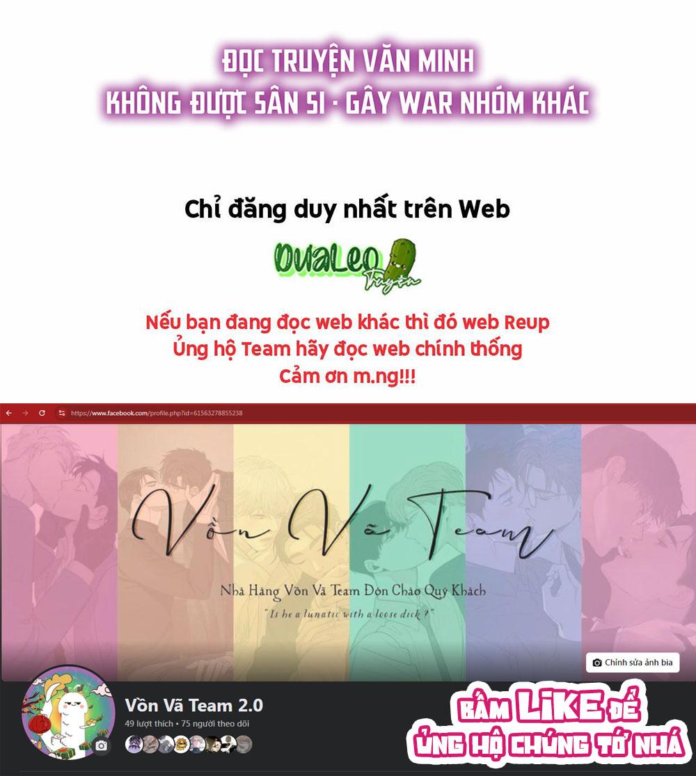 Đọc truyện Không Thể Chấm Dứt - Chapter 14