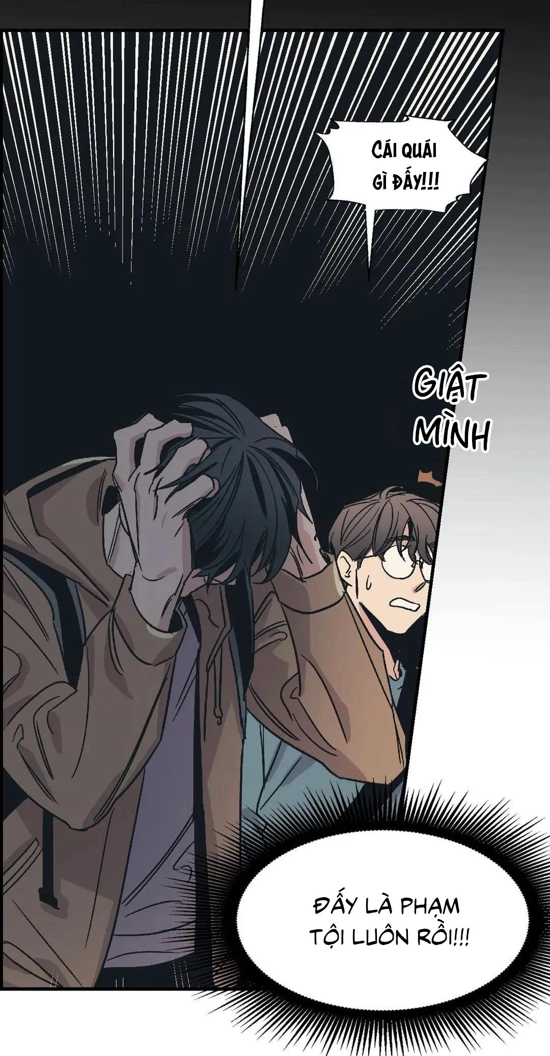 Đọc truyện Chuyện Tình Triệu Won - Chapter 2