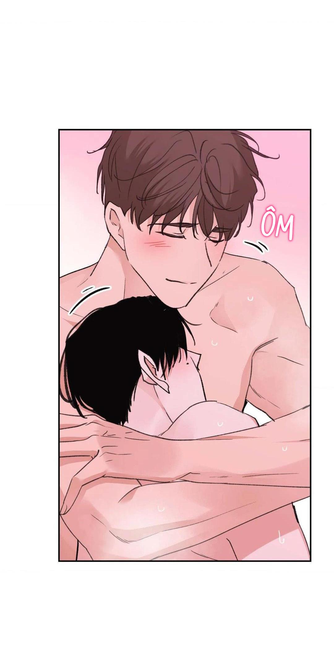 Đọc truyện Chiếc Lá Lay Động Theo Giai Điệu - Chapter 18