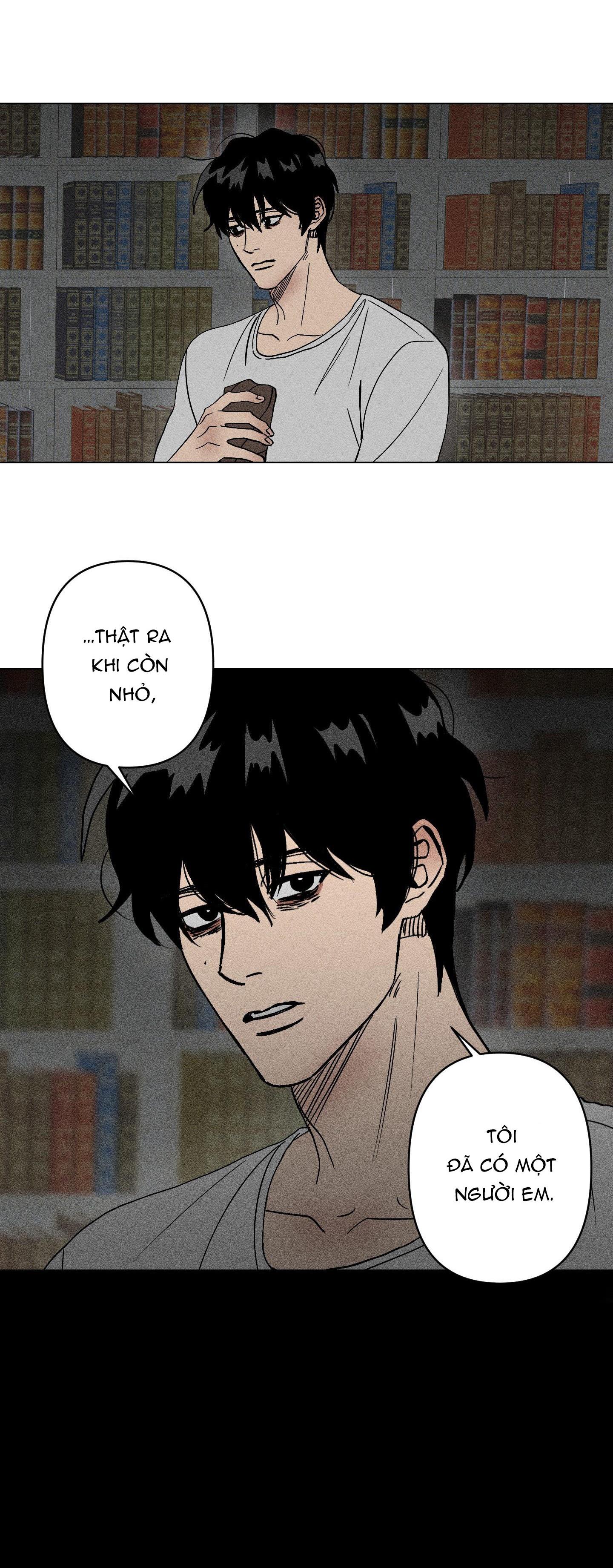 Đọc truyện SỰ THAM LAM CỦA NHÂN LOẠI - Chapter 16.2