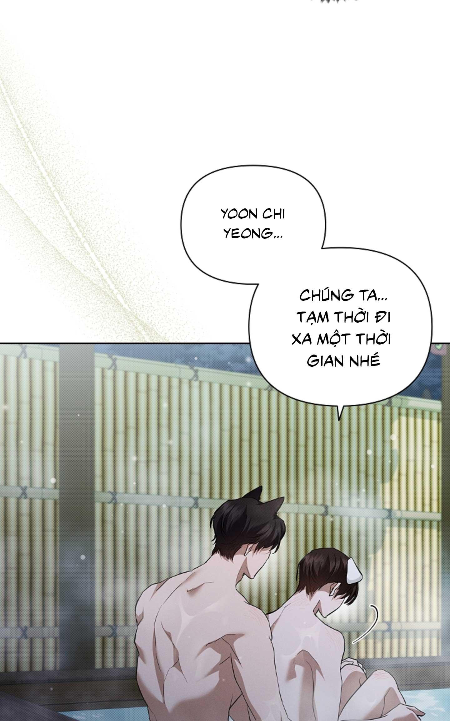 Đọc truyện ĐỪNG ĐỘNG VÀO CÚN CON! - Chapter 34