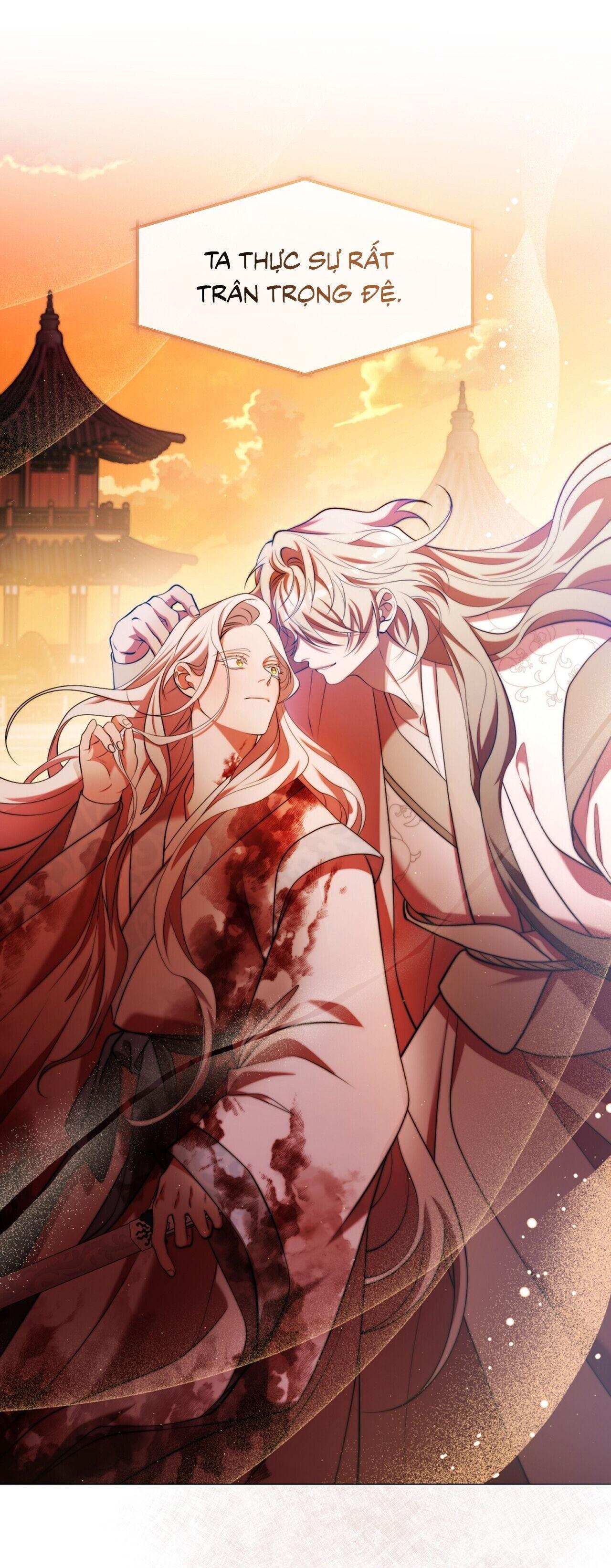 Đọc truyện Tôi đã nuôi dạy thủ lĩnh giáo phái ác ma - Chapter 62