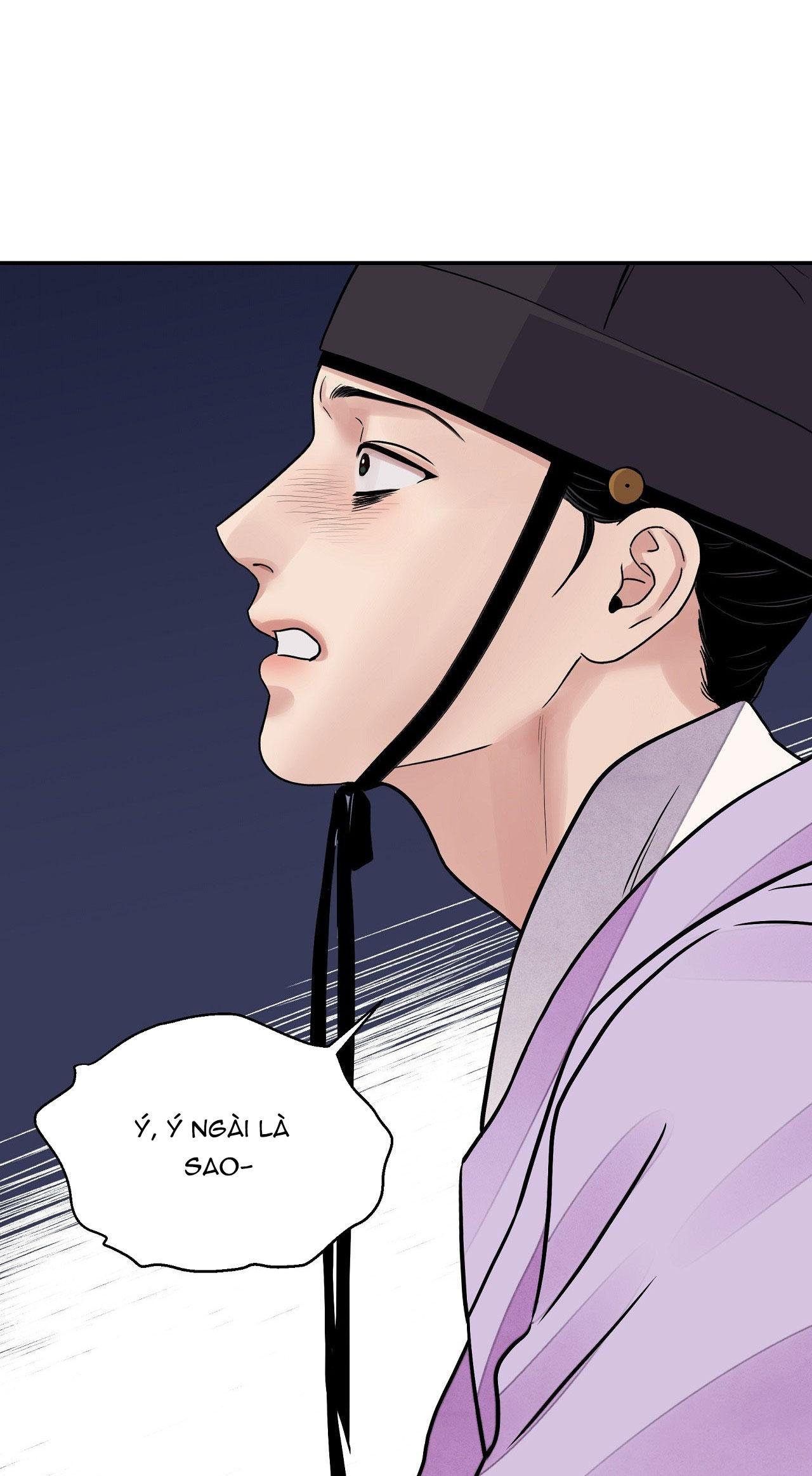 Đọc truyện KIẾM HOA - Chapter 82