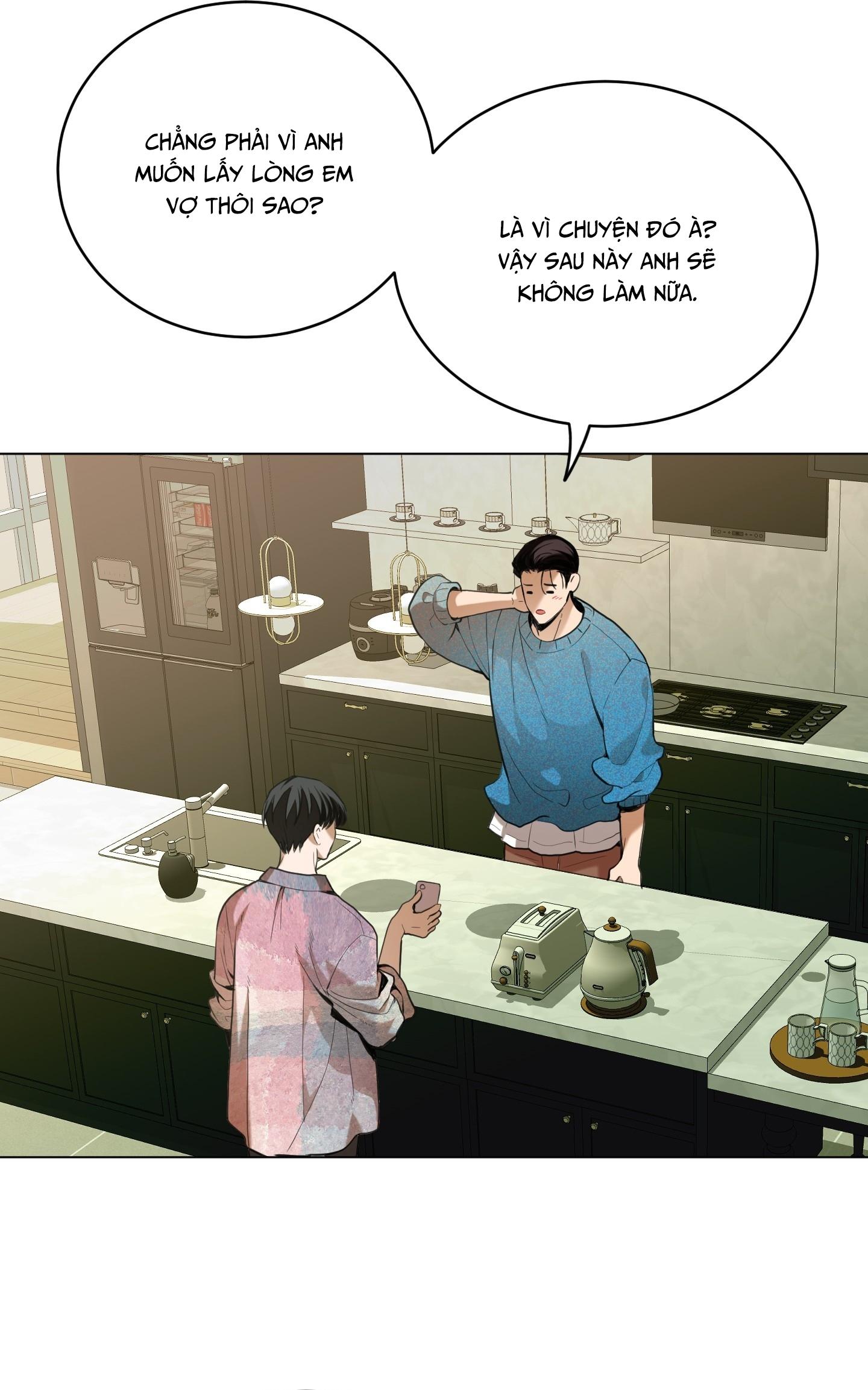 Đọc truyện TUYỂN TẬP ÁM ẢNH, MƯU MÔ CÔNG - Chapter 1.11