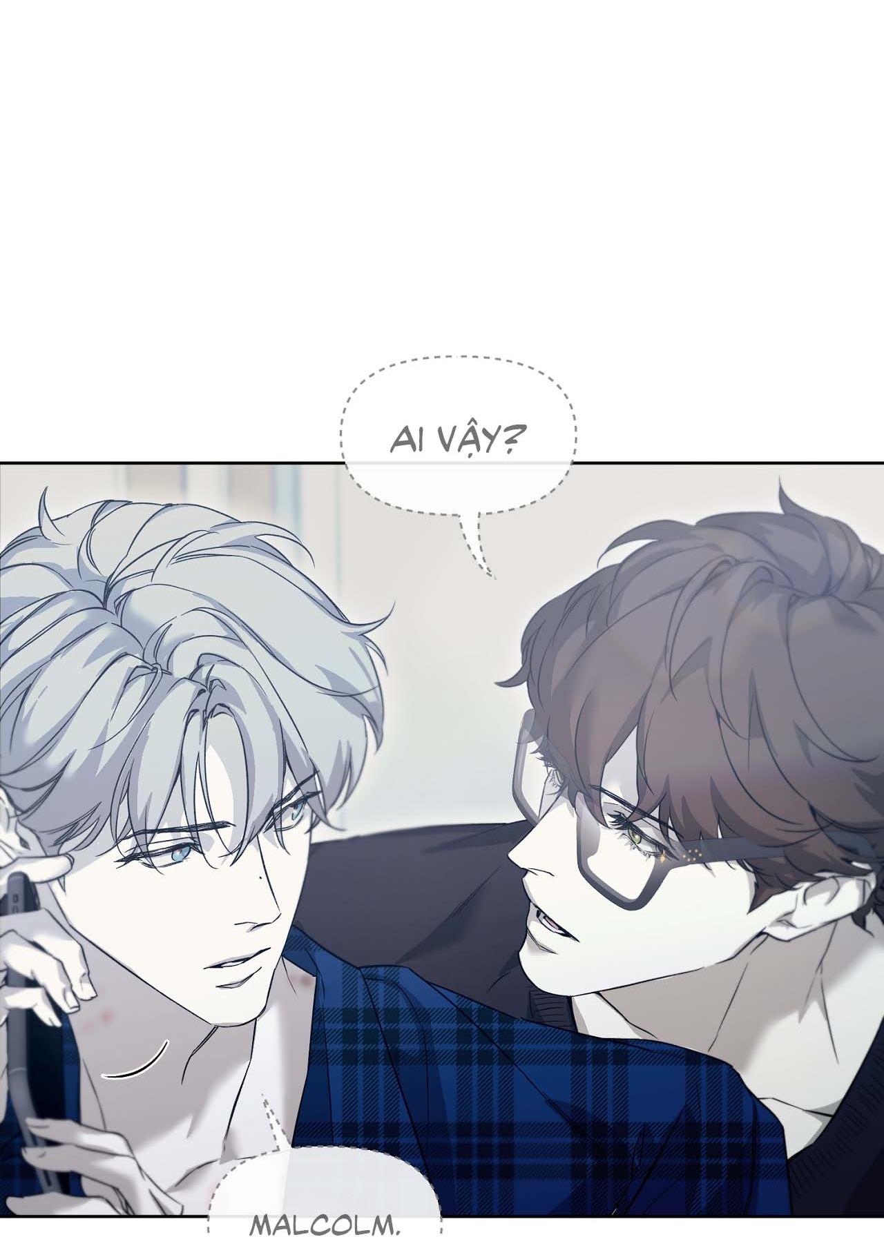 Đọc truyện NERD PROJECT - Chapter 38