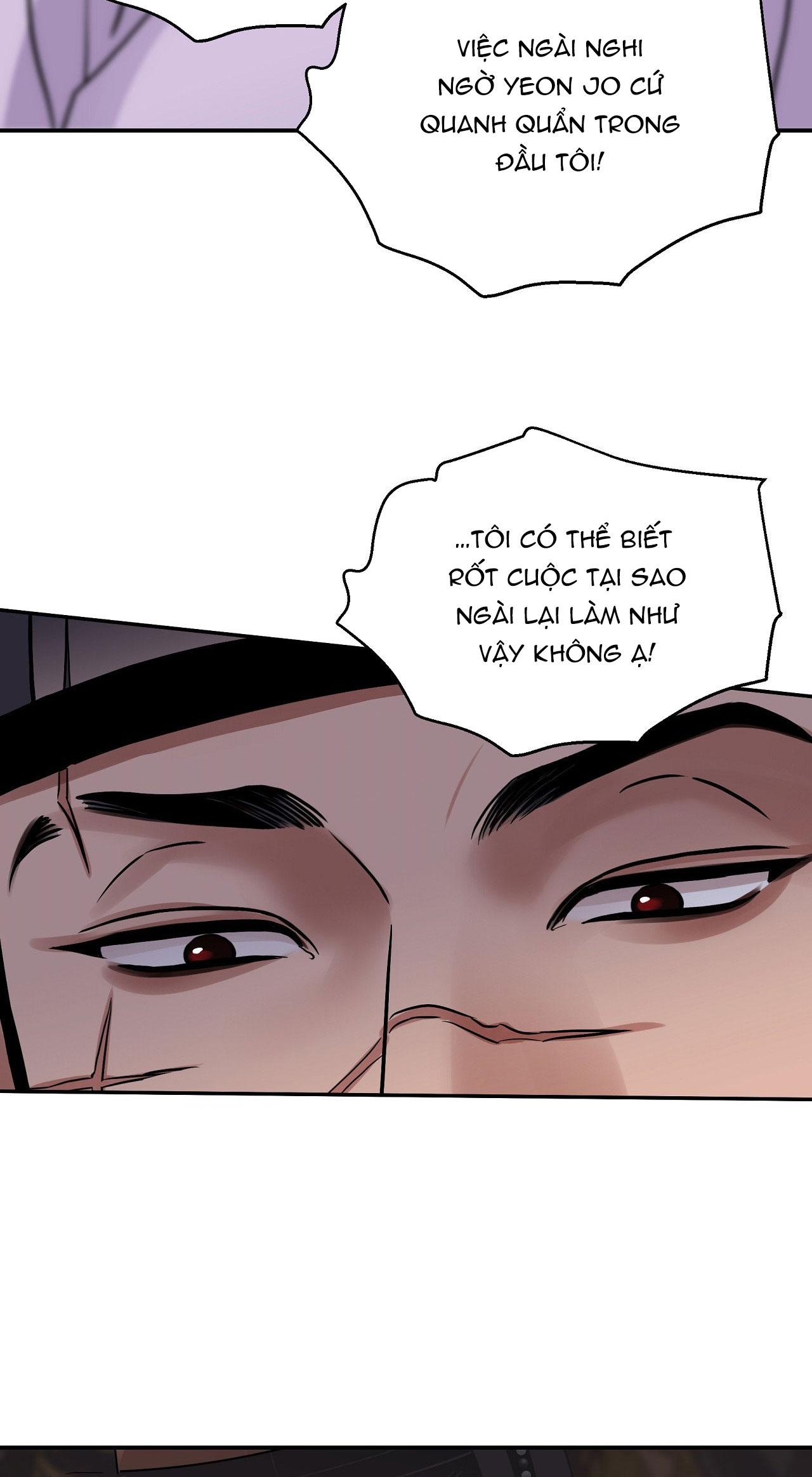 Đọc truyện KIẾM HOA - Chapter 82