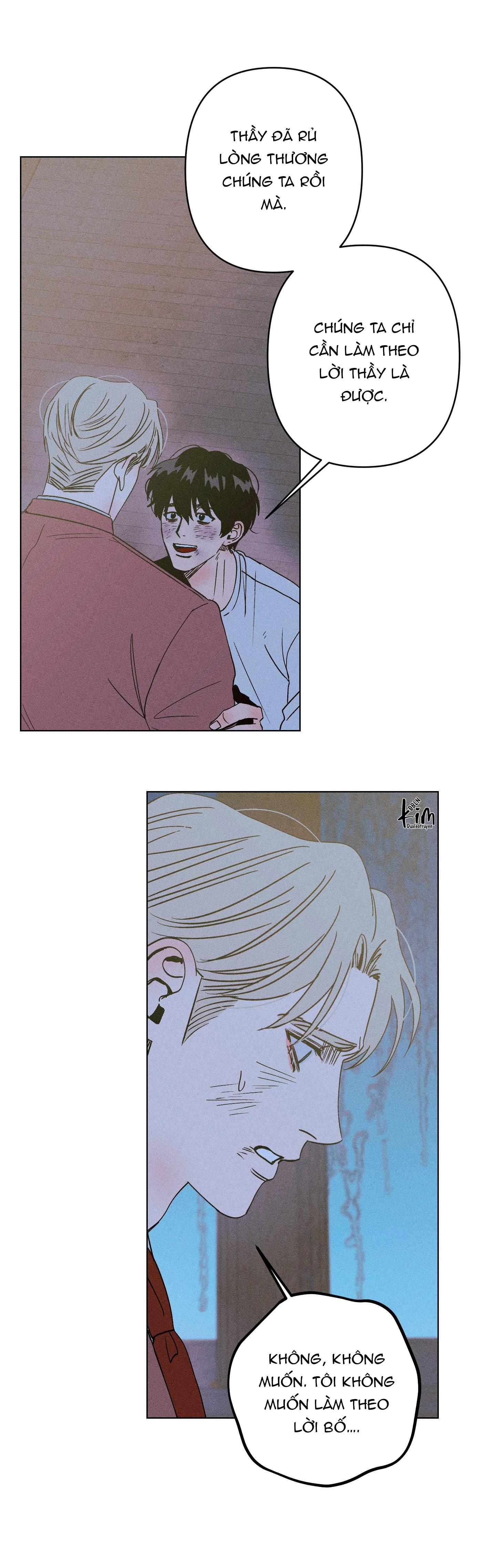 Đọc truyện SỰ THAM LAM CỦA NHÂN LOẠI - Chapter 16.6