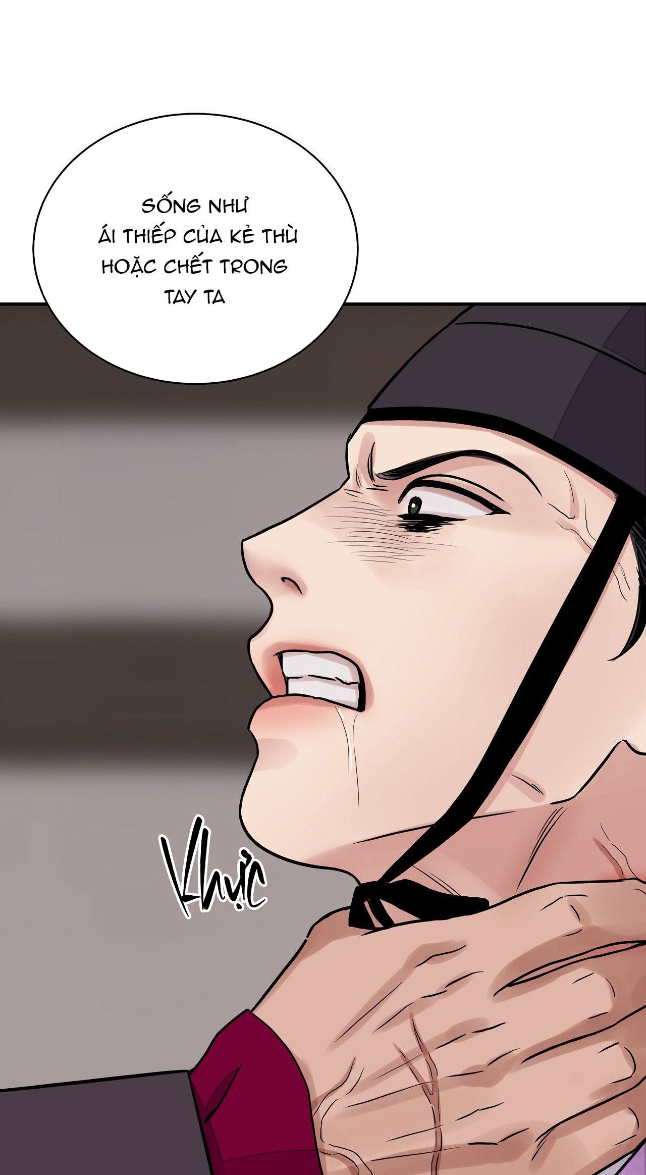 Đọc truyện KIẾM HOA - Chapter 82