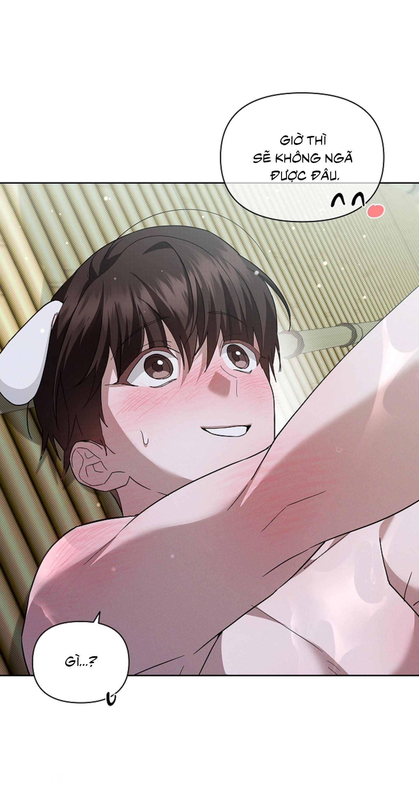 Đọc truyện ĐỪNG ĐỘNG VÀO CÚN CON! - Chapter 35