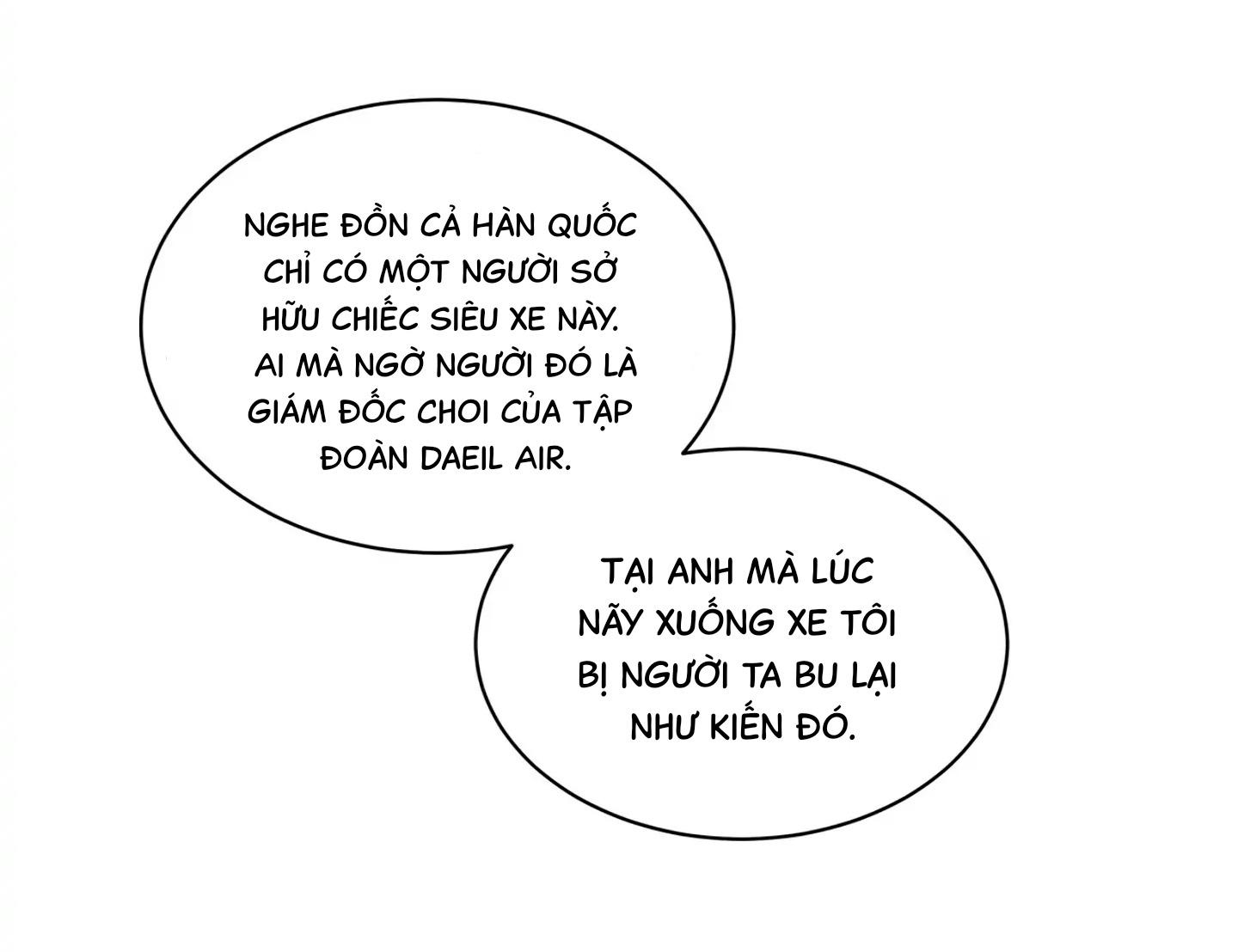 Đọc truyện Một nhân cách khác - Chapter 30