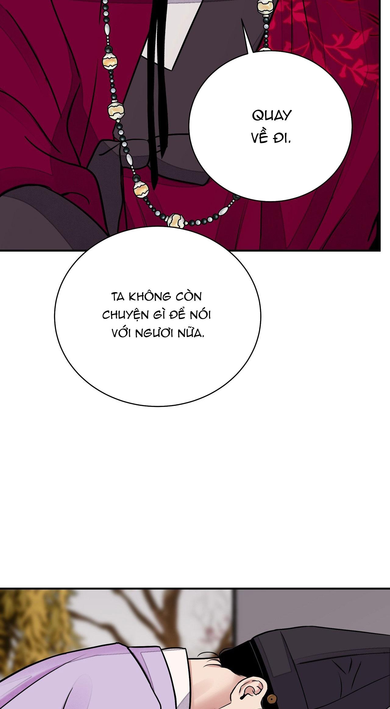 Đọc truyện KIẾM HOA - Chapter 82