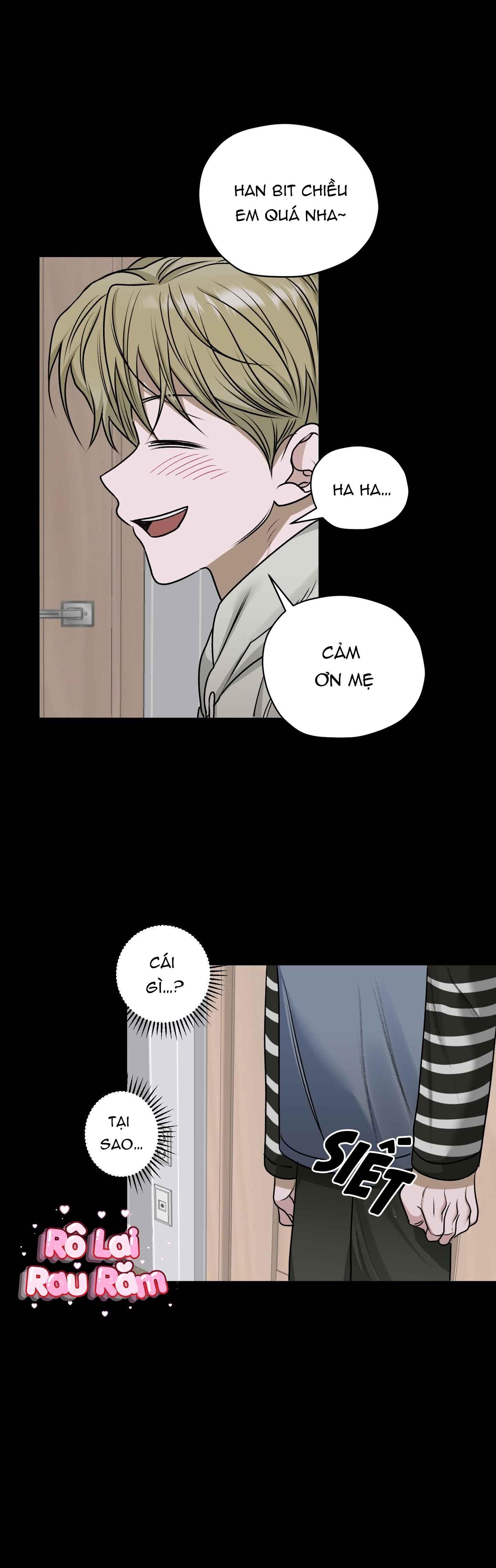 Đọc truyện (RÔ LAI) Đầm Hoa Sen - Chapter 50