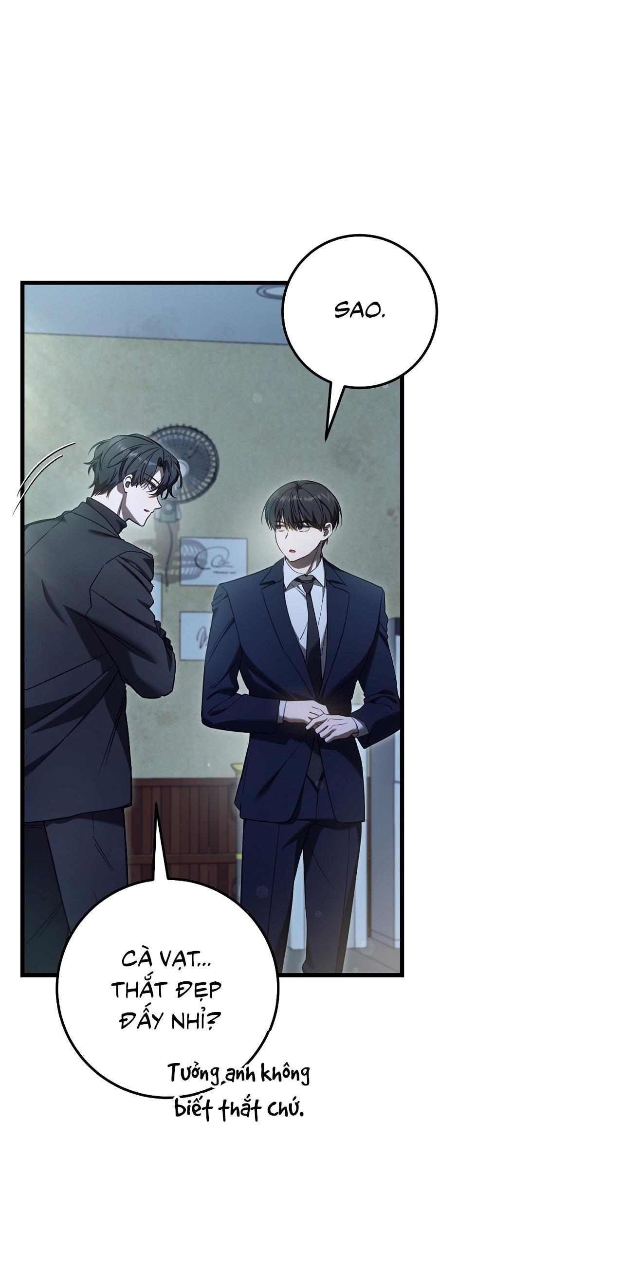 Đọc truyện Hunter muốn sống một cách yên bình - Chapter 30