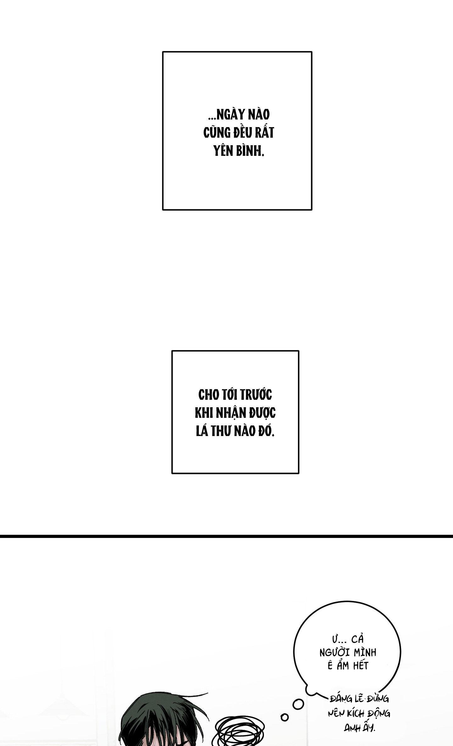 Đọc truyện BL NGẮN CHỊCH HỎNY - Chapter 56.1