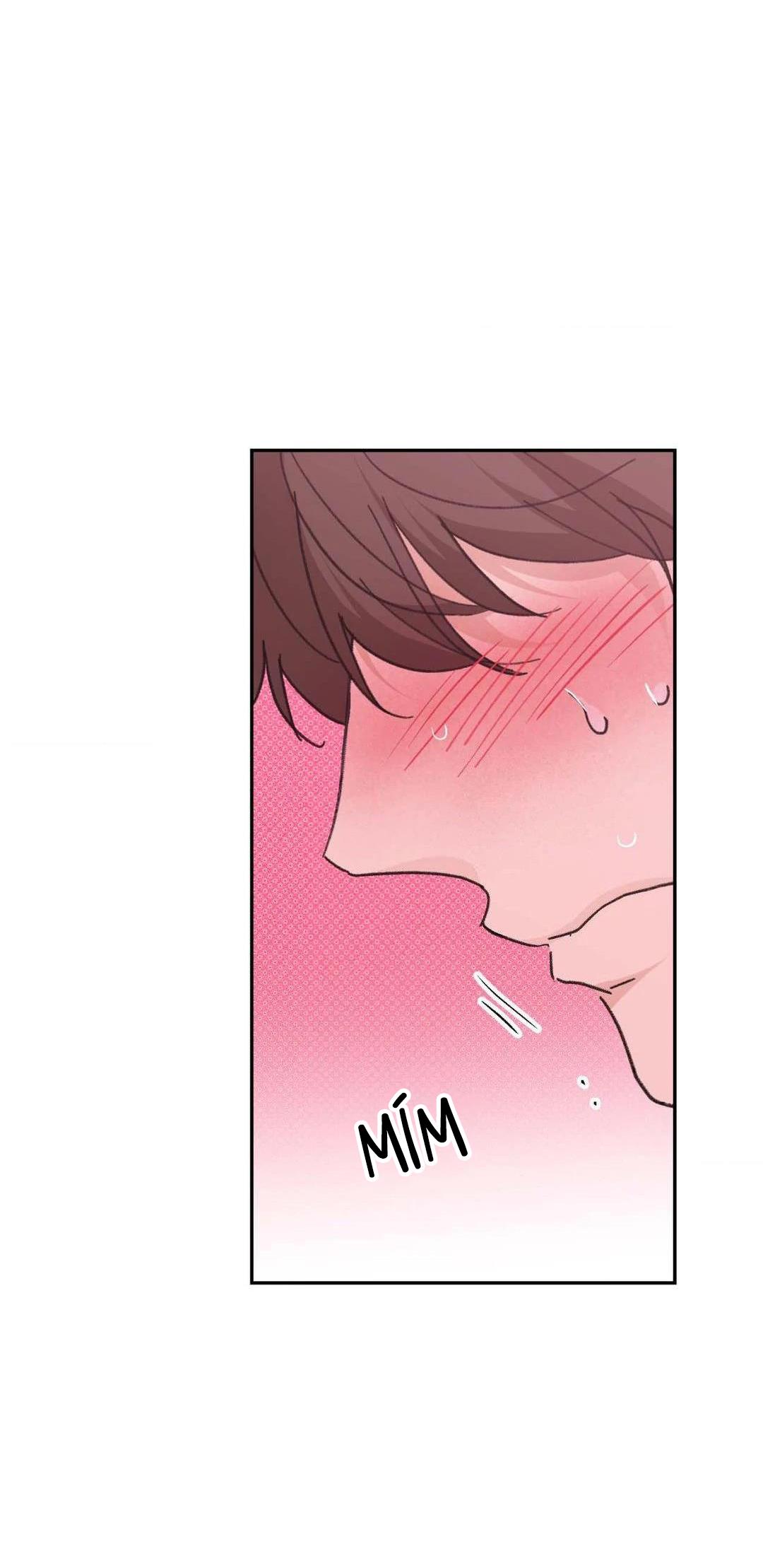 Đọc truyện Chiếc Lá Lay Động Theo Giai Điệu - Chapter 18