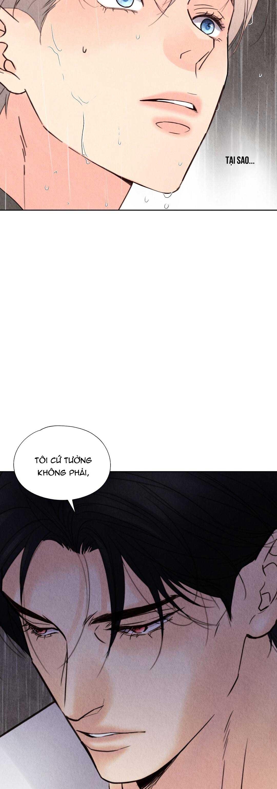 Đọc truyện BẢN CHẤT TÀ ÁC - Chapter 12