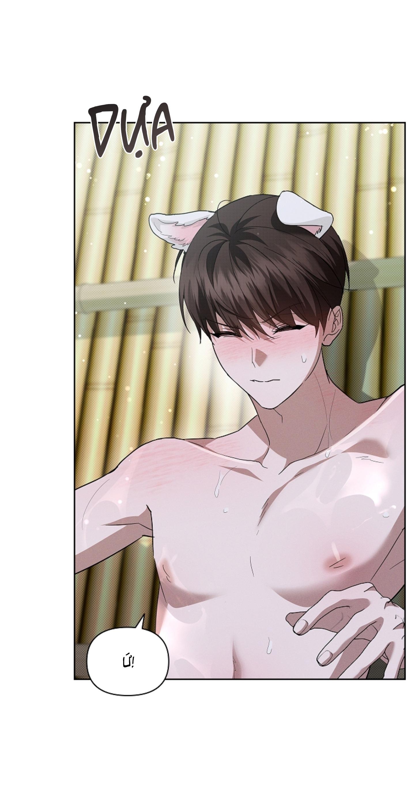 Đọc truyện ĐỪNG ĐỘNG VÀO CÚN CON! - Chapter 35