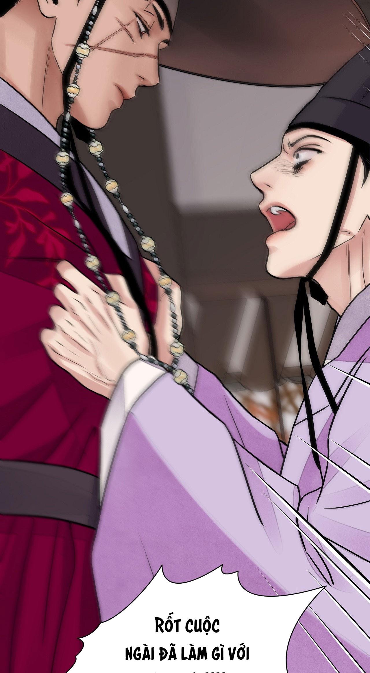 Đọc truyện KIẾM HOA - Chapter 82