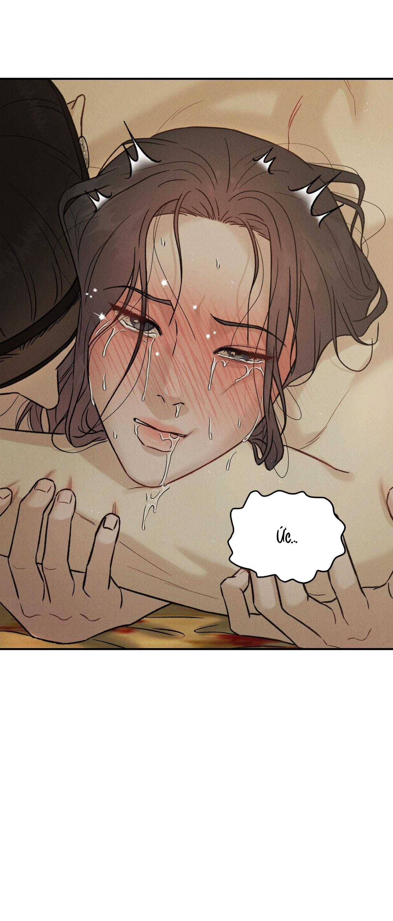 Đọc truyện GALE OF THE GOD - Chapter 15