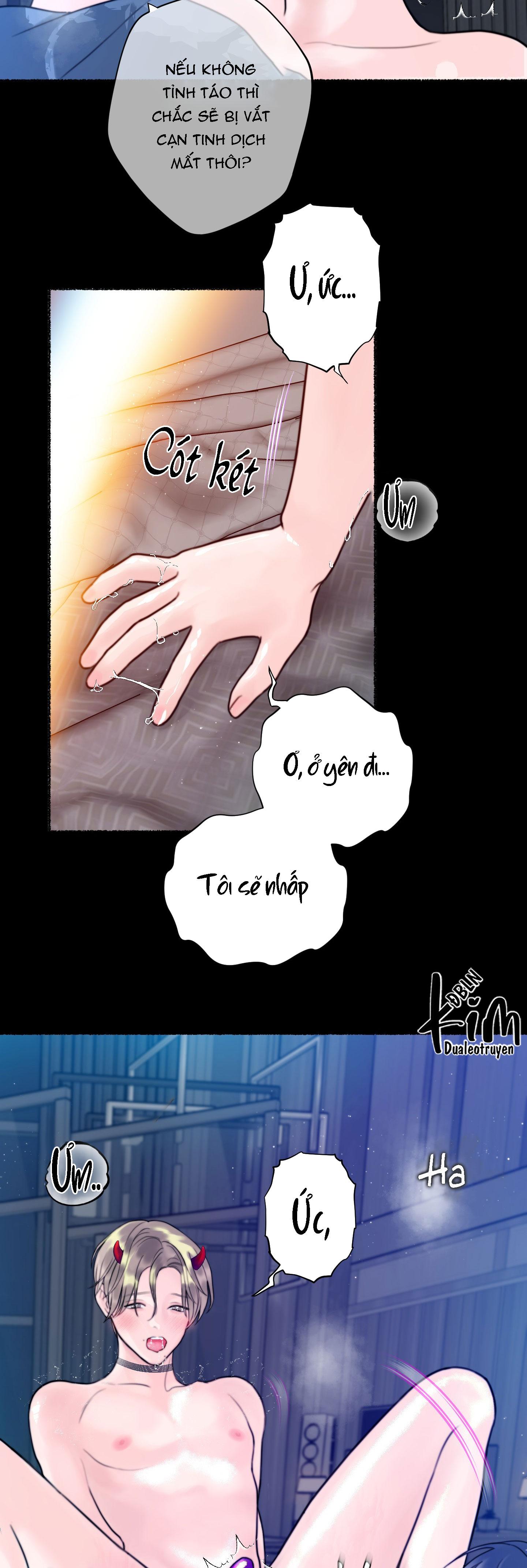 Đọc truyện SỰ THAM LAM CỦA NHÂN LOẠI - Chapter 15.2