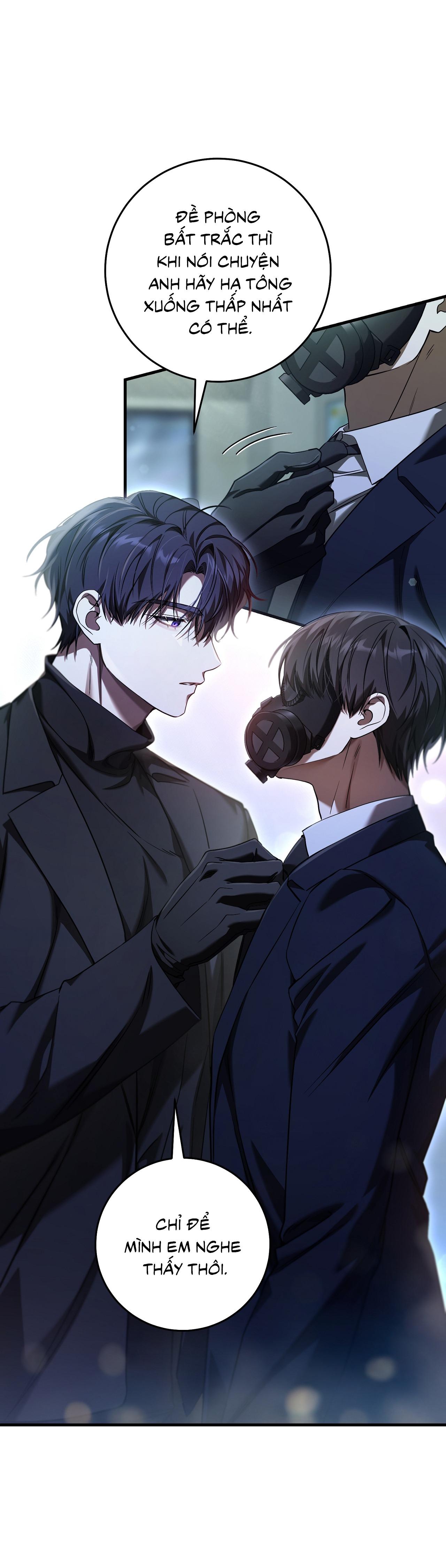 Đọc truyện Hunter muốn sống một cách yên bình - Chapter 30