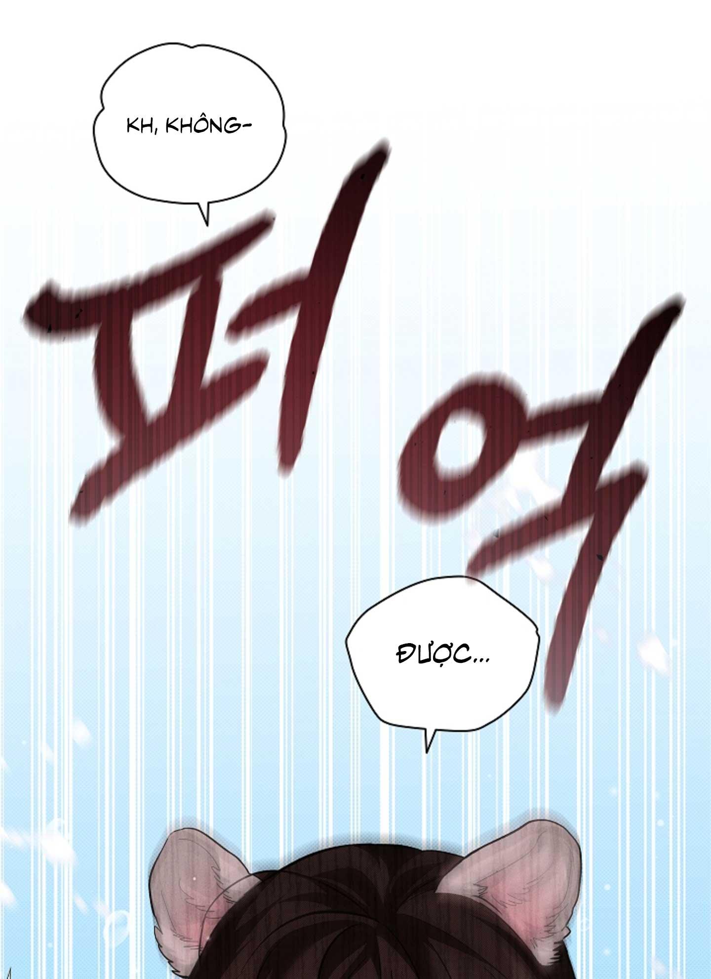 Đọc truyện ĐỪNG ĐỘNG VÀO CÚN CON! - Chapter 34