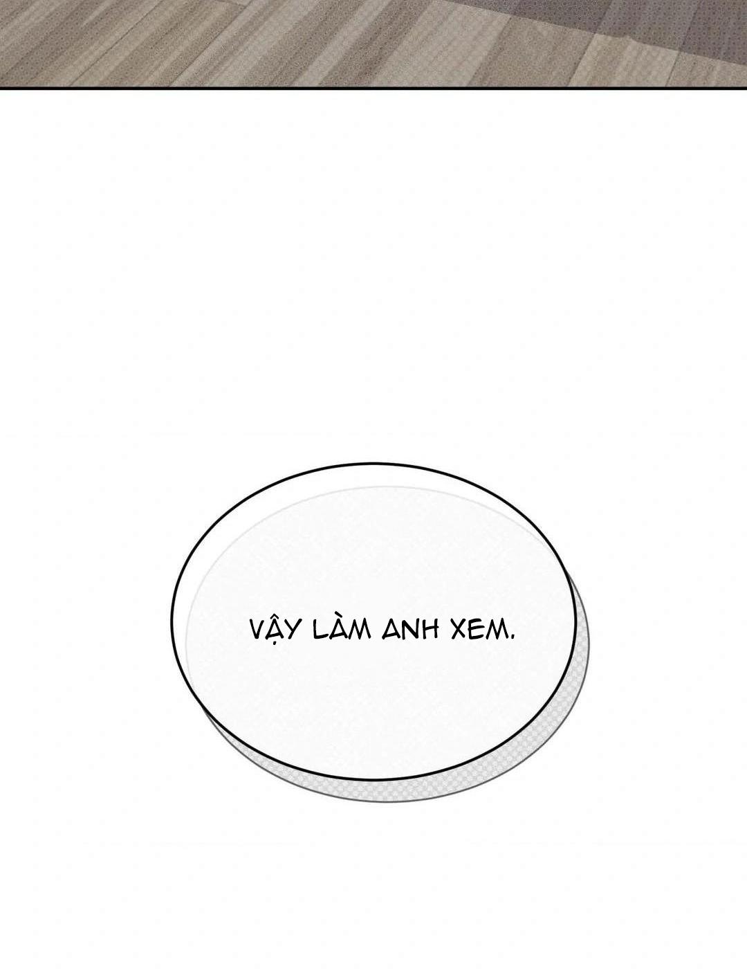 Đọc truyện Chiếc Lá Lay Động Theo Giai Điệu - Chapter 18