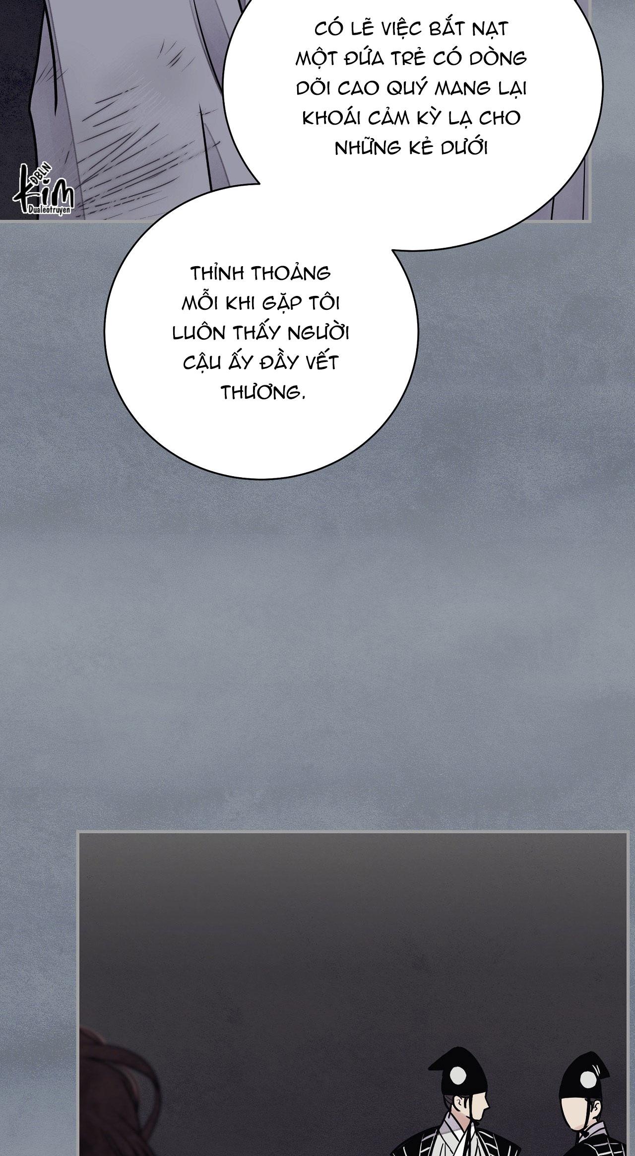 Đọc truyện KIẾM HOA - Chapter 82