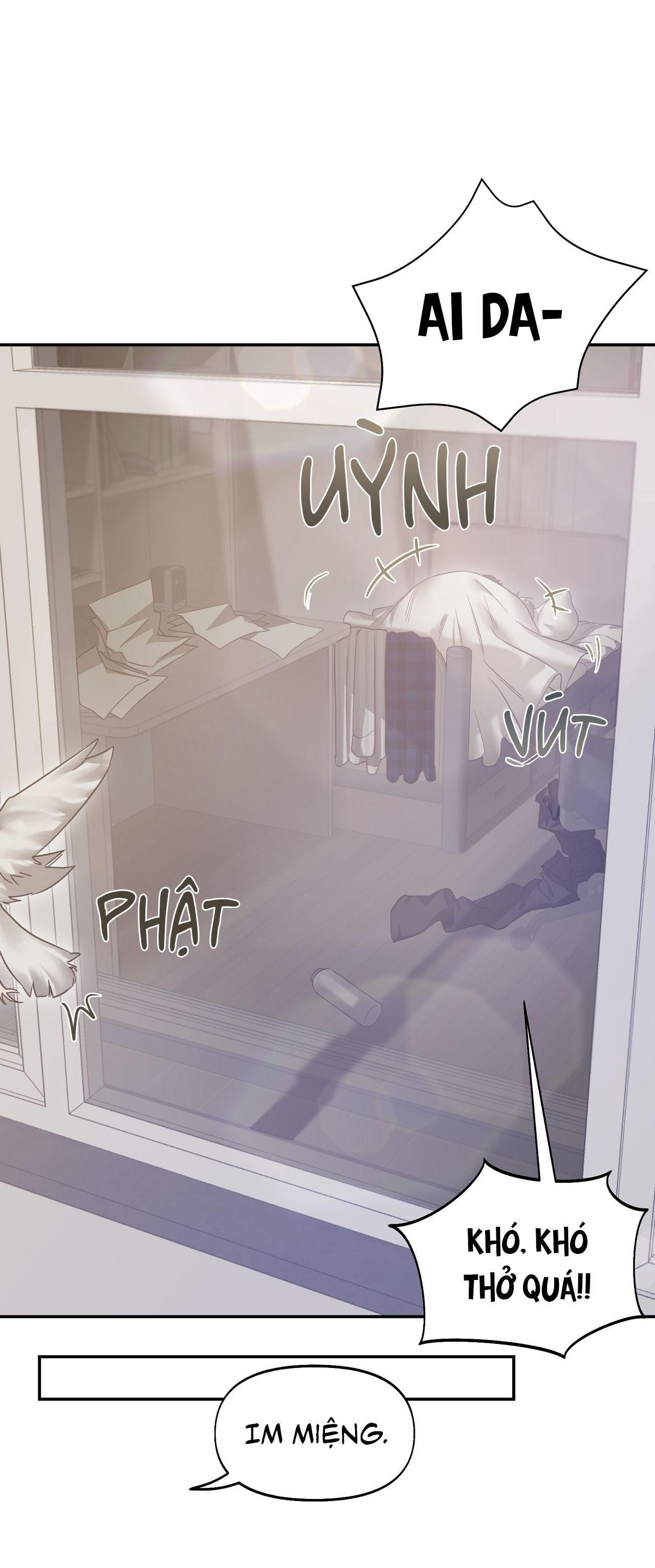 Đọc truyện NERD PROJECT - Chapter 37