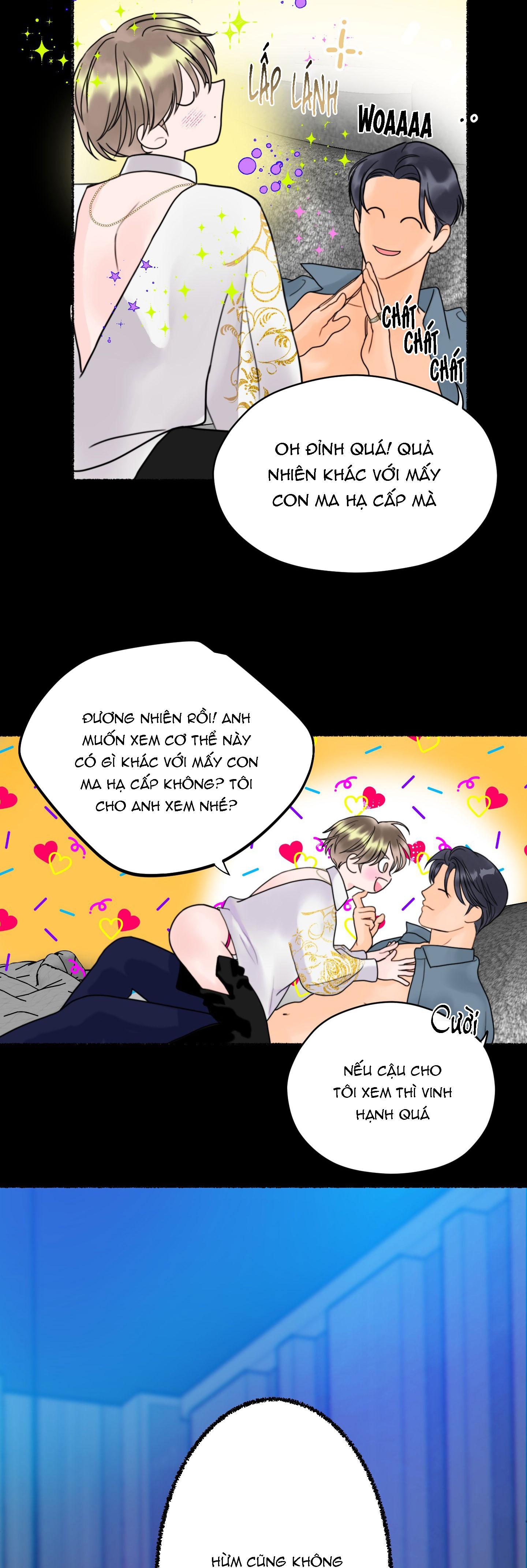 Đọc truyện SỰ THAM LAM CỦA NHÂN LOẠI - Chapter 15.2
