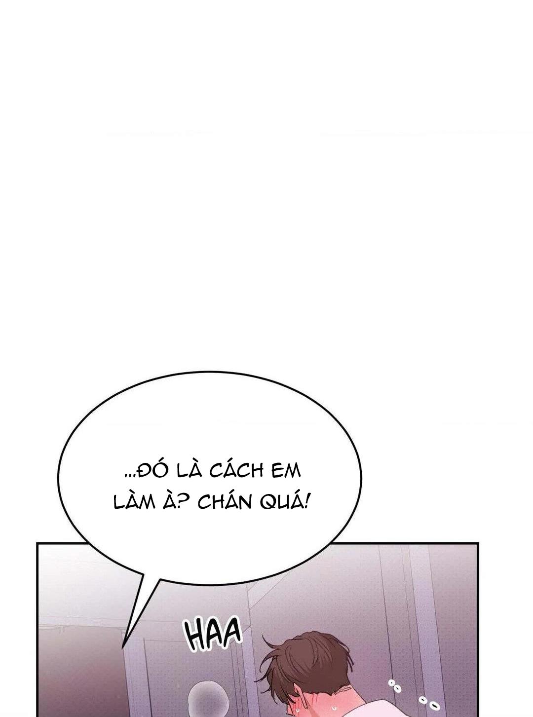 Đọc truyện Chiếc Lá Lay Động Theo Giai Điệu - Chapter 18