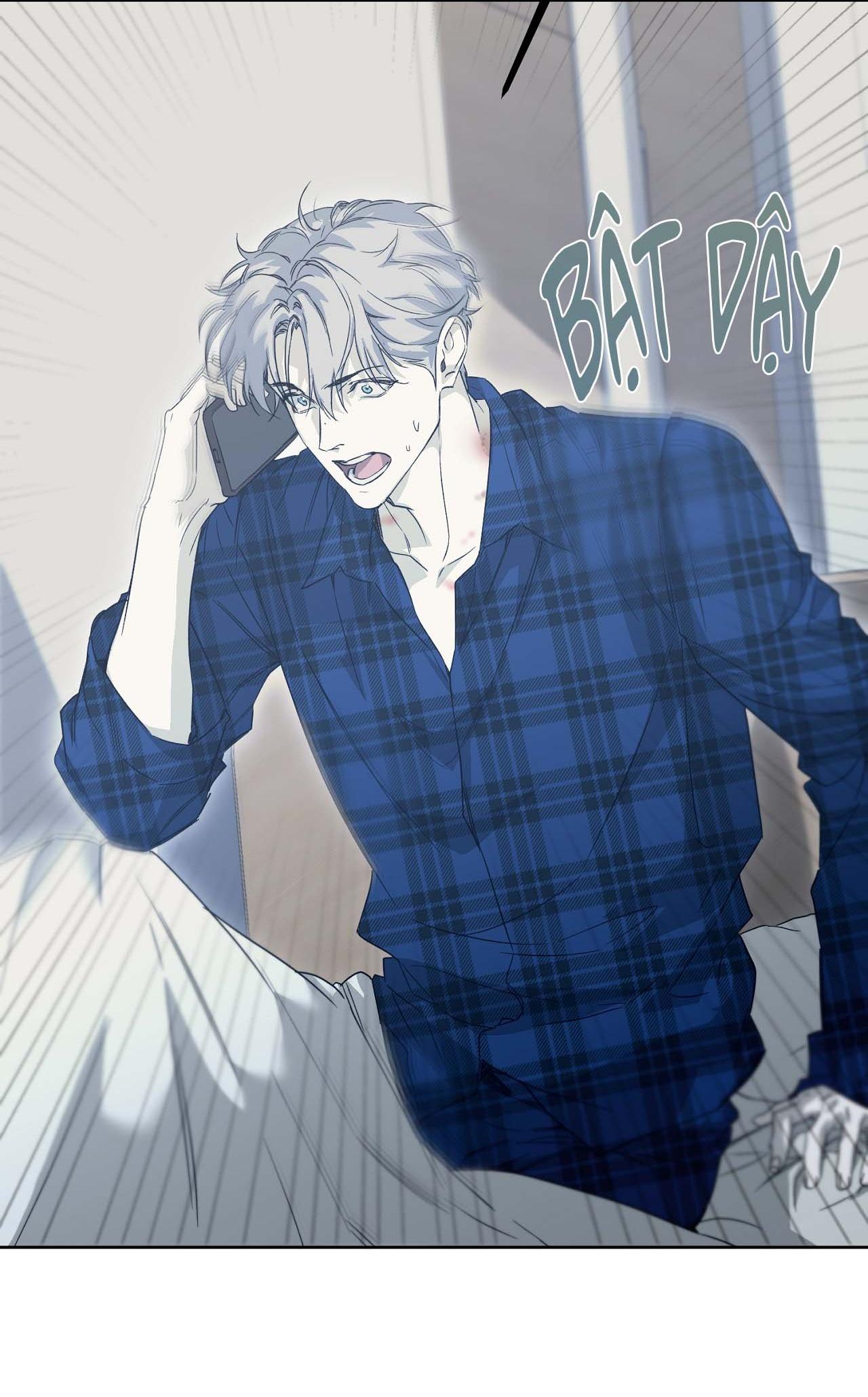 Đọc truyện NERD PROJECT - Chapter 38