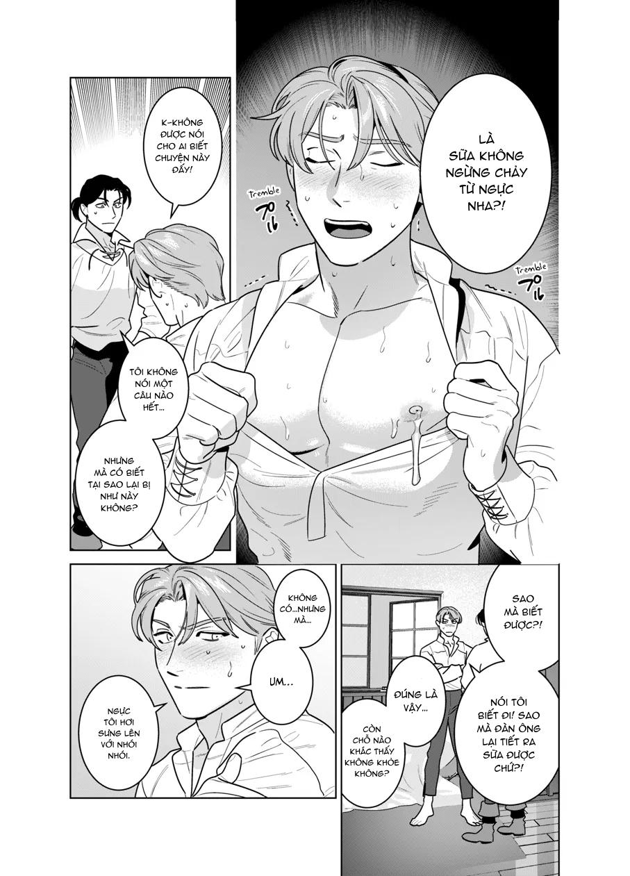 Đọc truyện TUYỂN TẬP BDSM CHỊT CHỌT - Chapter 312