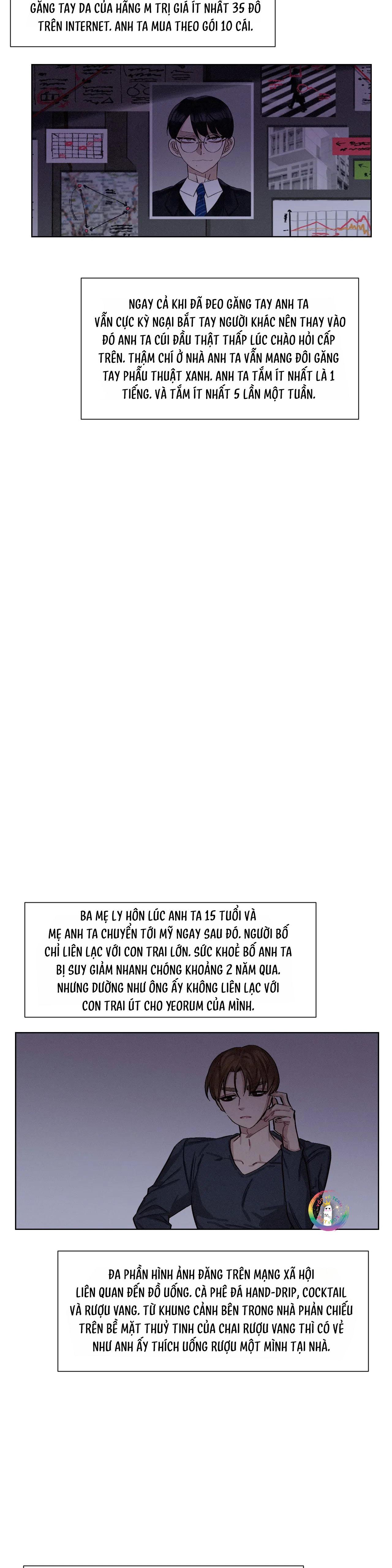 Đọc truyện Manhwa Chịch Vồn Chịch Vã - Chapter 119