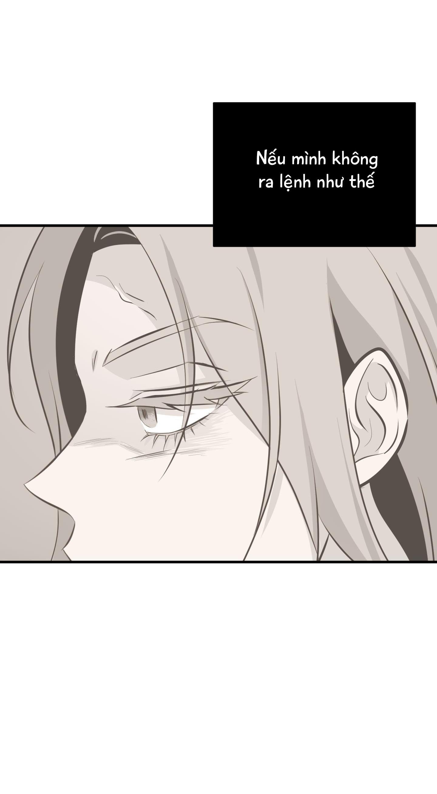 Đọc truyện (CBunu) Hoa Vô Danh - Chapter 17