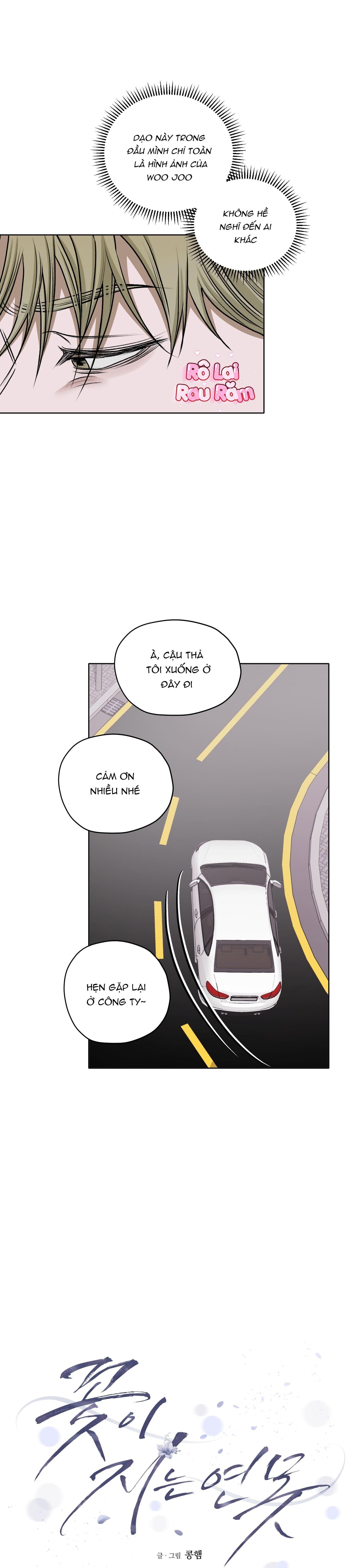 Đọc truyện (RÔ LAI) Đầm Hoa Sen - Chapter 48