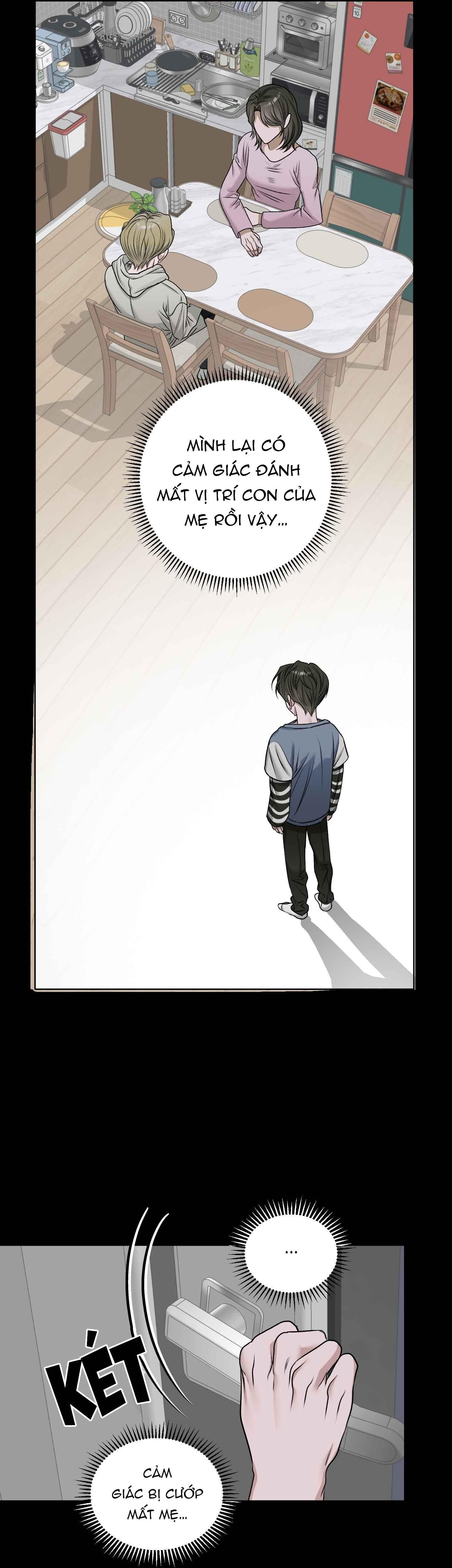 Đọc truyện (RÔ LAI) Đầm Hoa Sen - Chapter 50