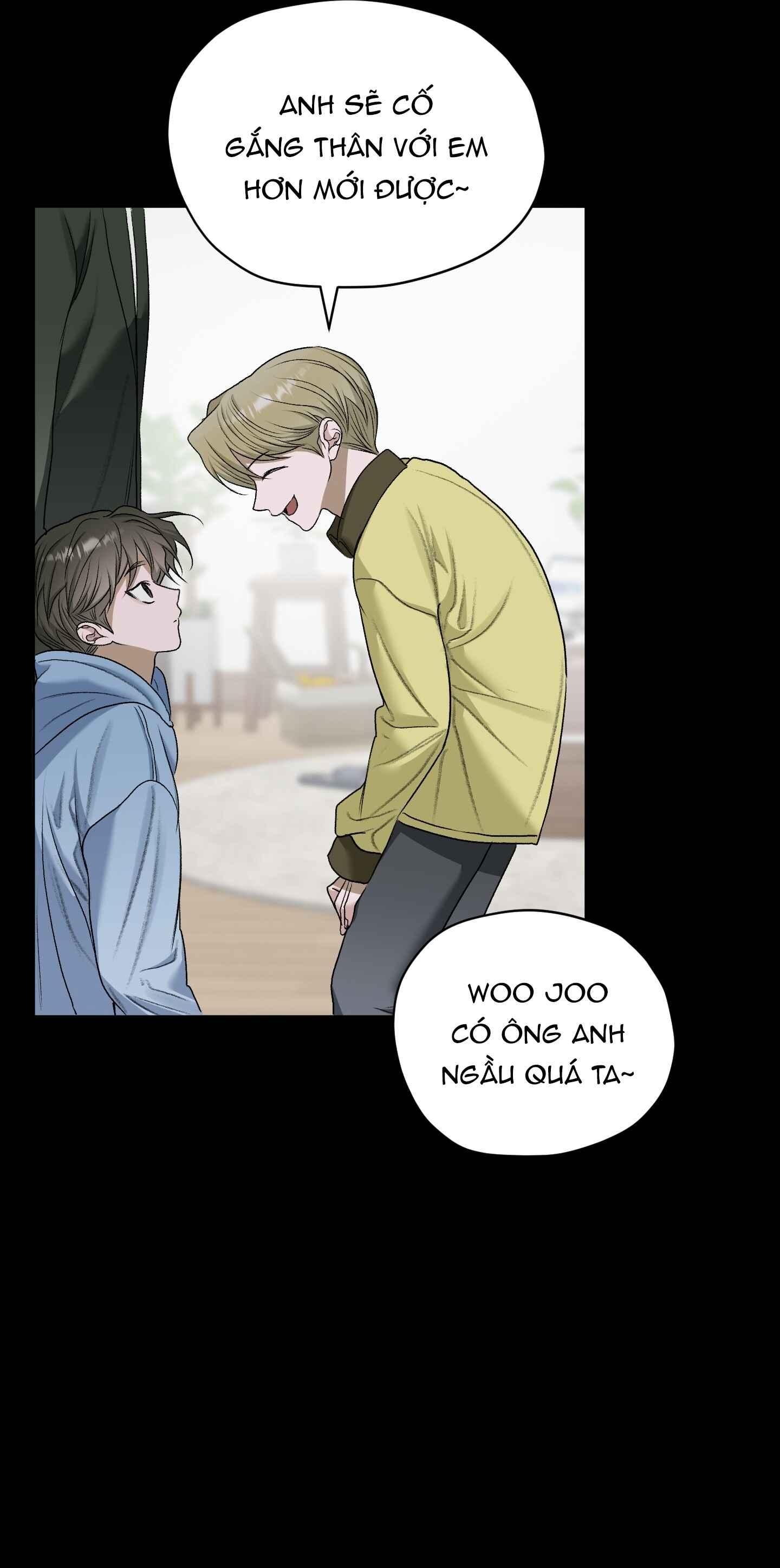 Đọc truyện (RÔ LAI) Đầm Hoa Sen - Chapter 50
