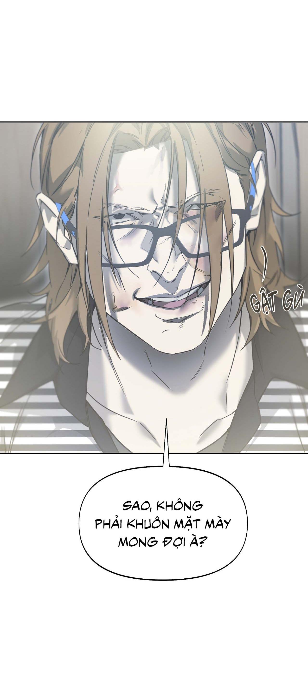 Đọc truyện NERD PROJECT - Chapter 38