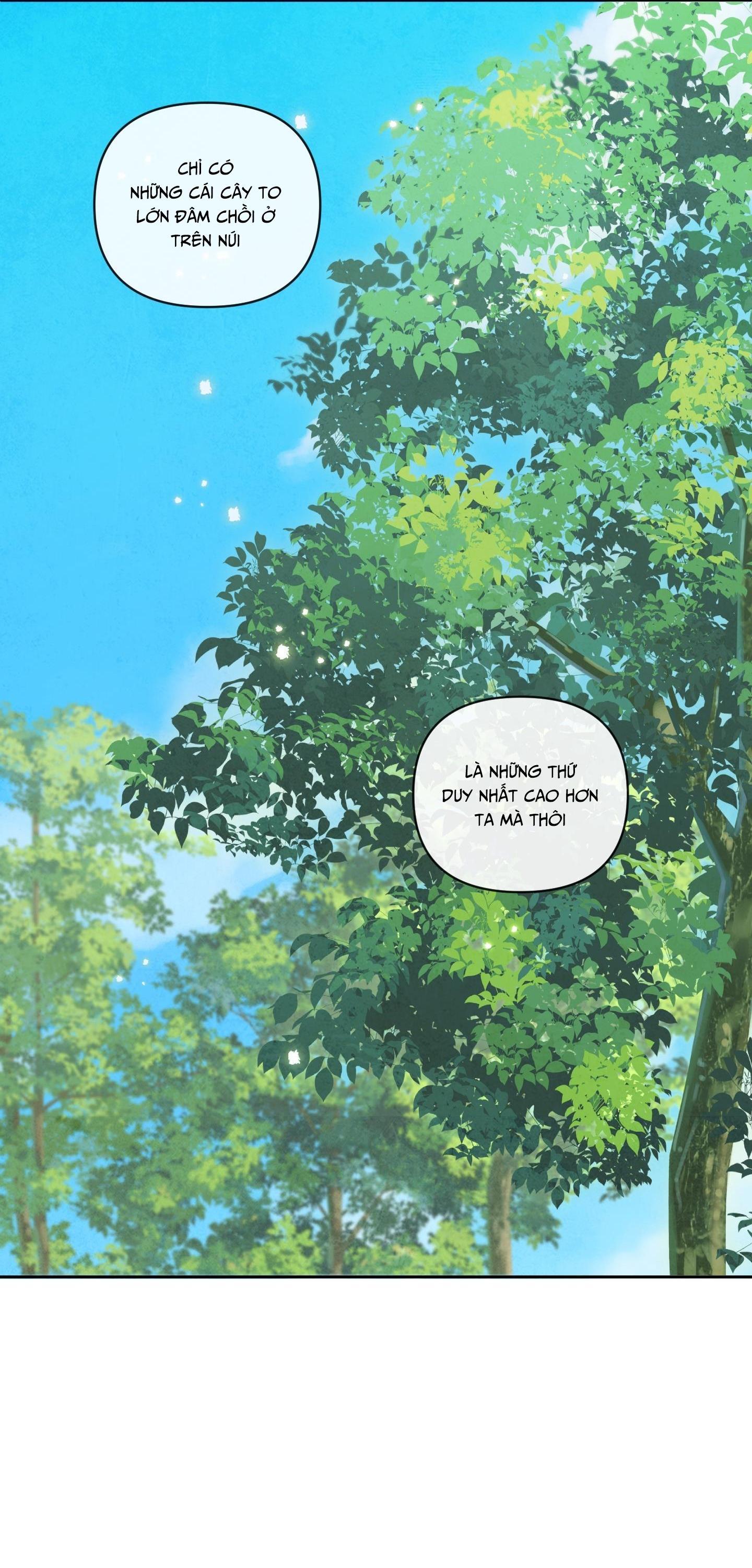 Đọc truyện THE SACRED SERPENT'S SEDUCTION - Chapter 6