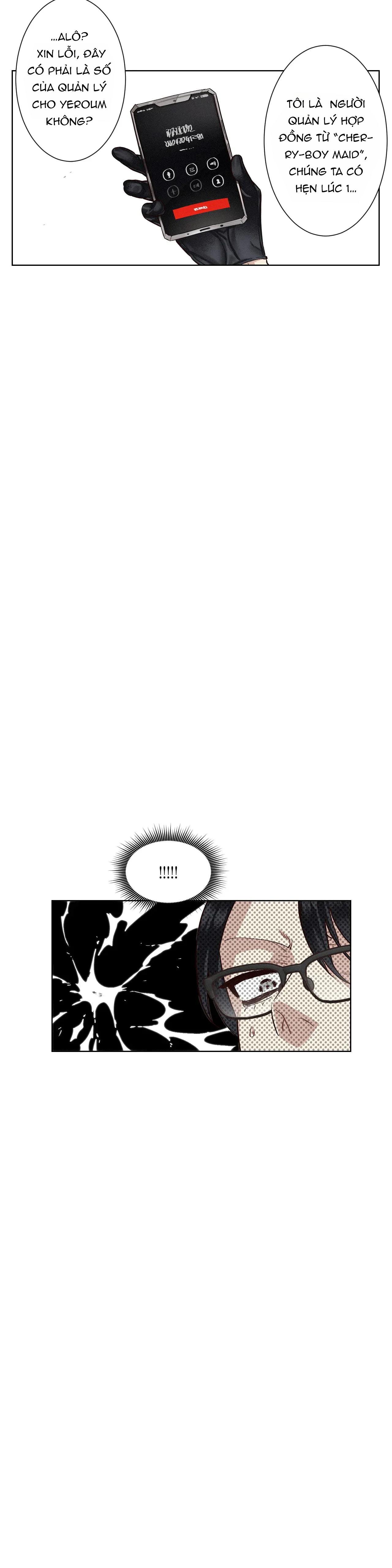 Đọc truyện Manhwa Chịch Vồn Chịch Vã - Chapter 119