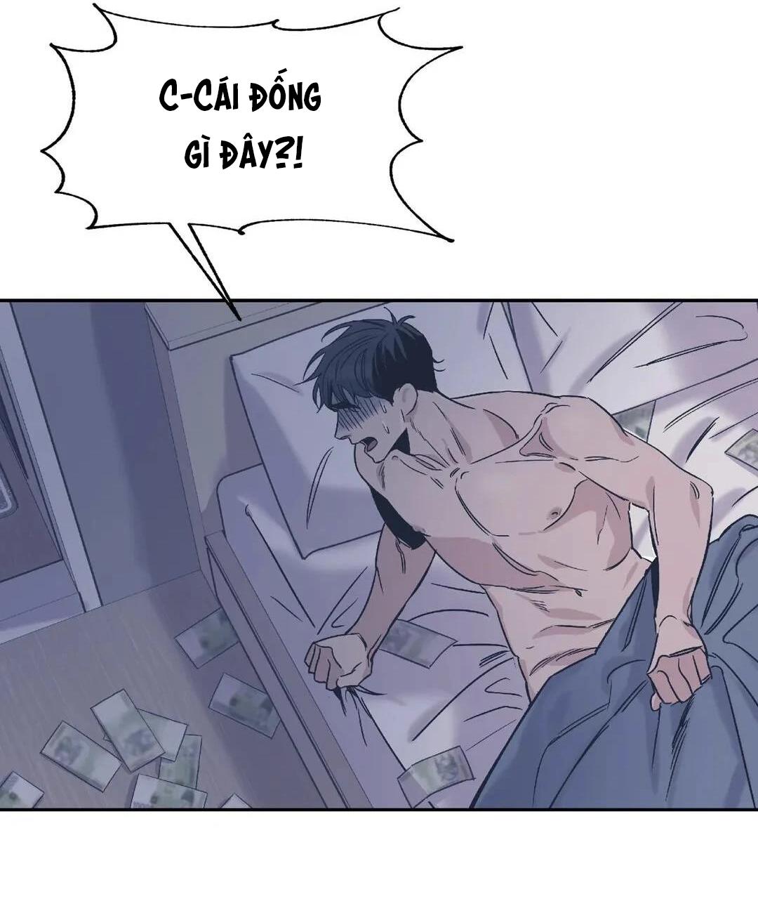 Đọc truyện Chuyện Tình Triệu Won - Chapter 2