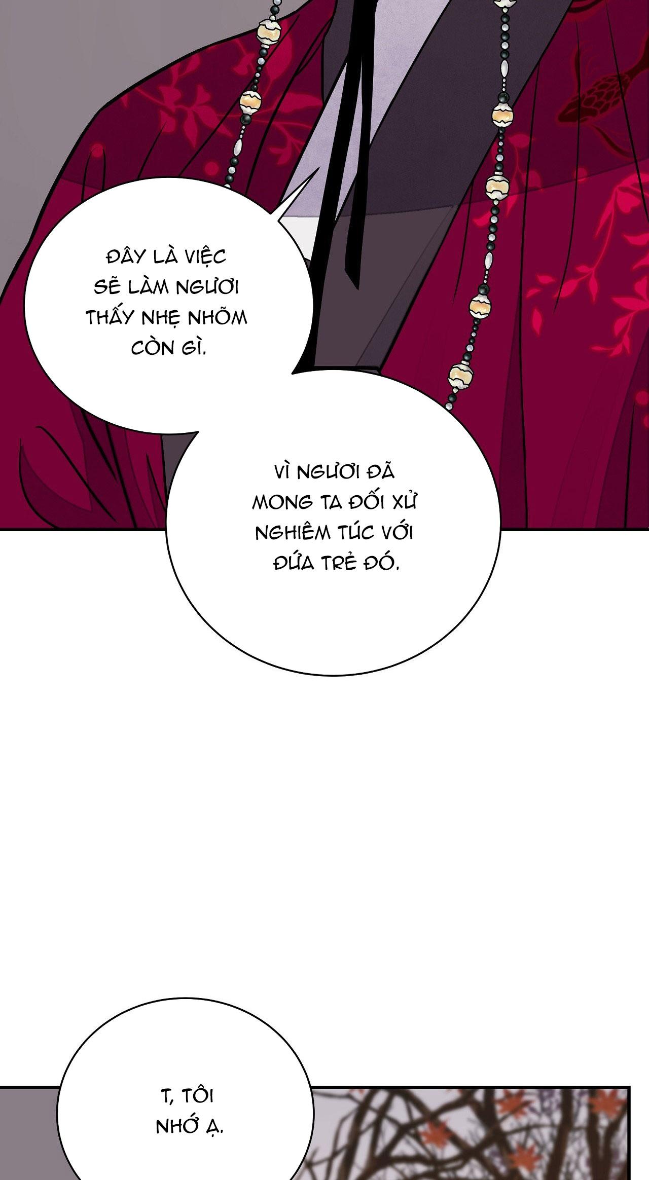 Đọc truyện KIẾM HOA - Chapter 82