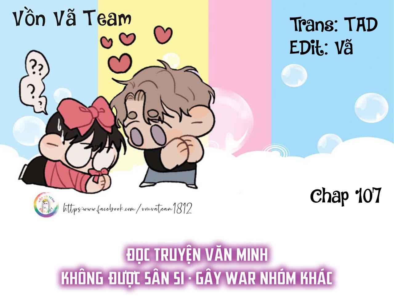 Đọc truyện Đồng Tiền Kham Thế - Chapter 107